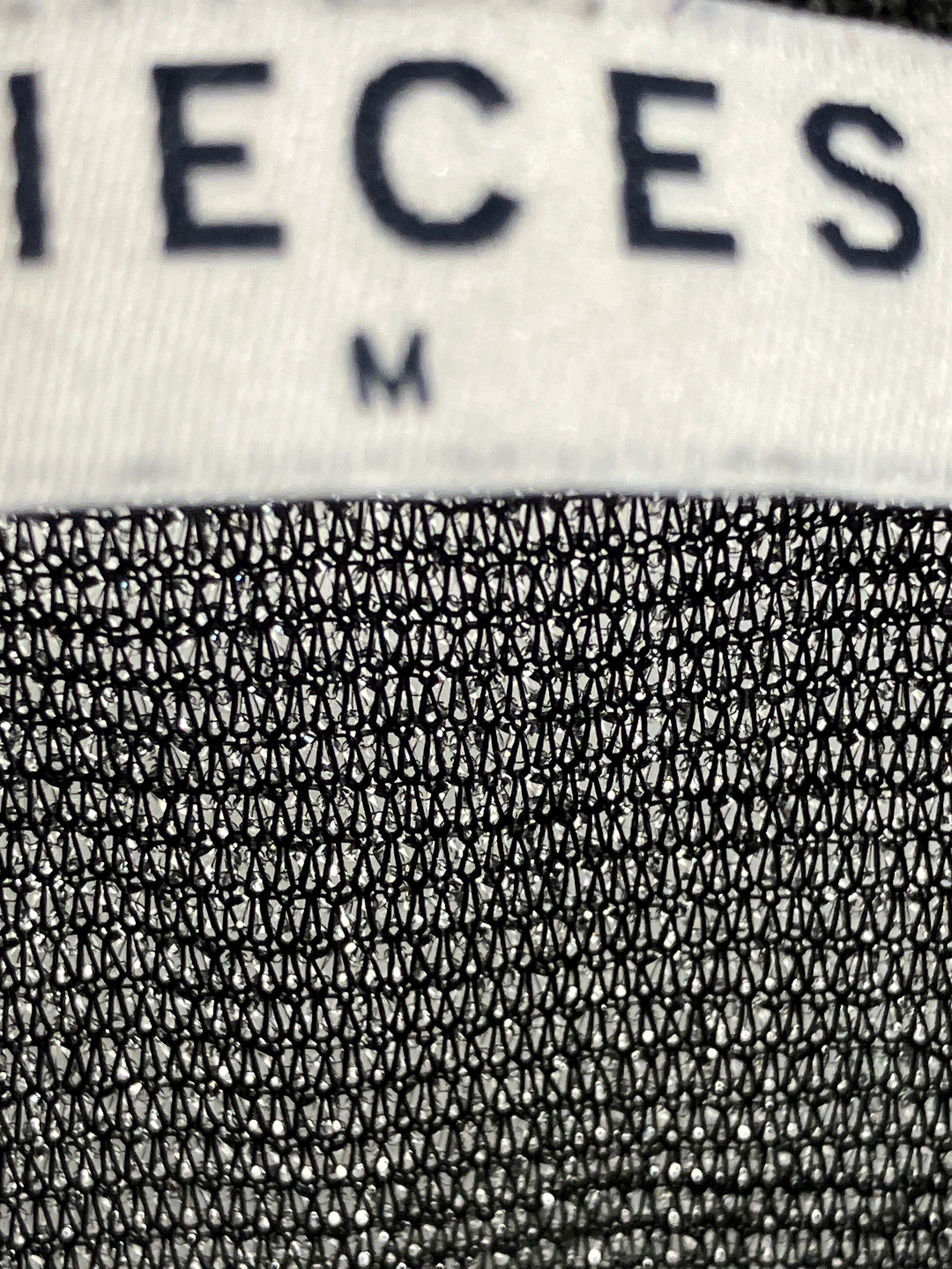 Pieces Bluse