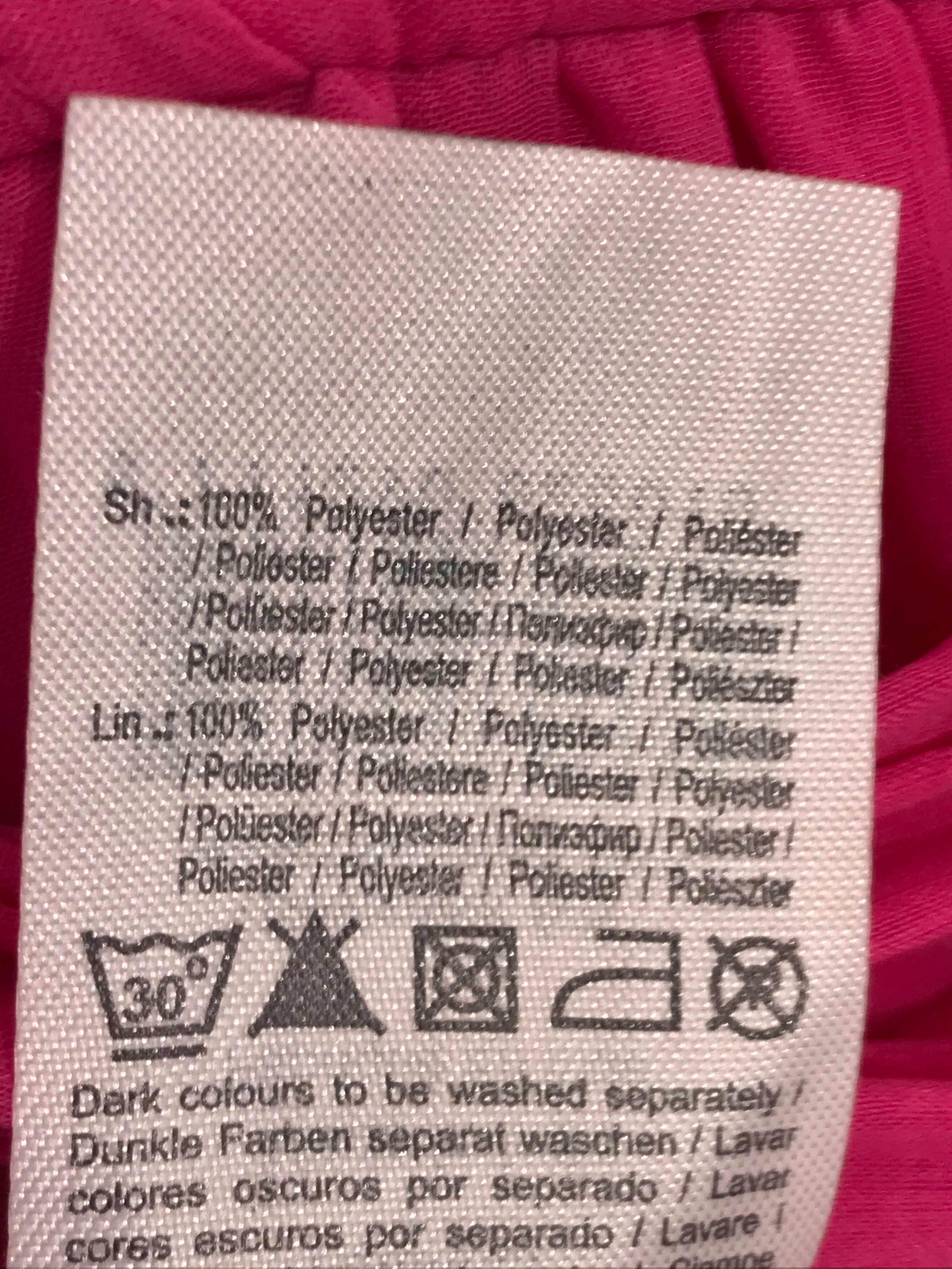Vero Moda Kjole