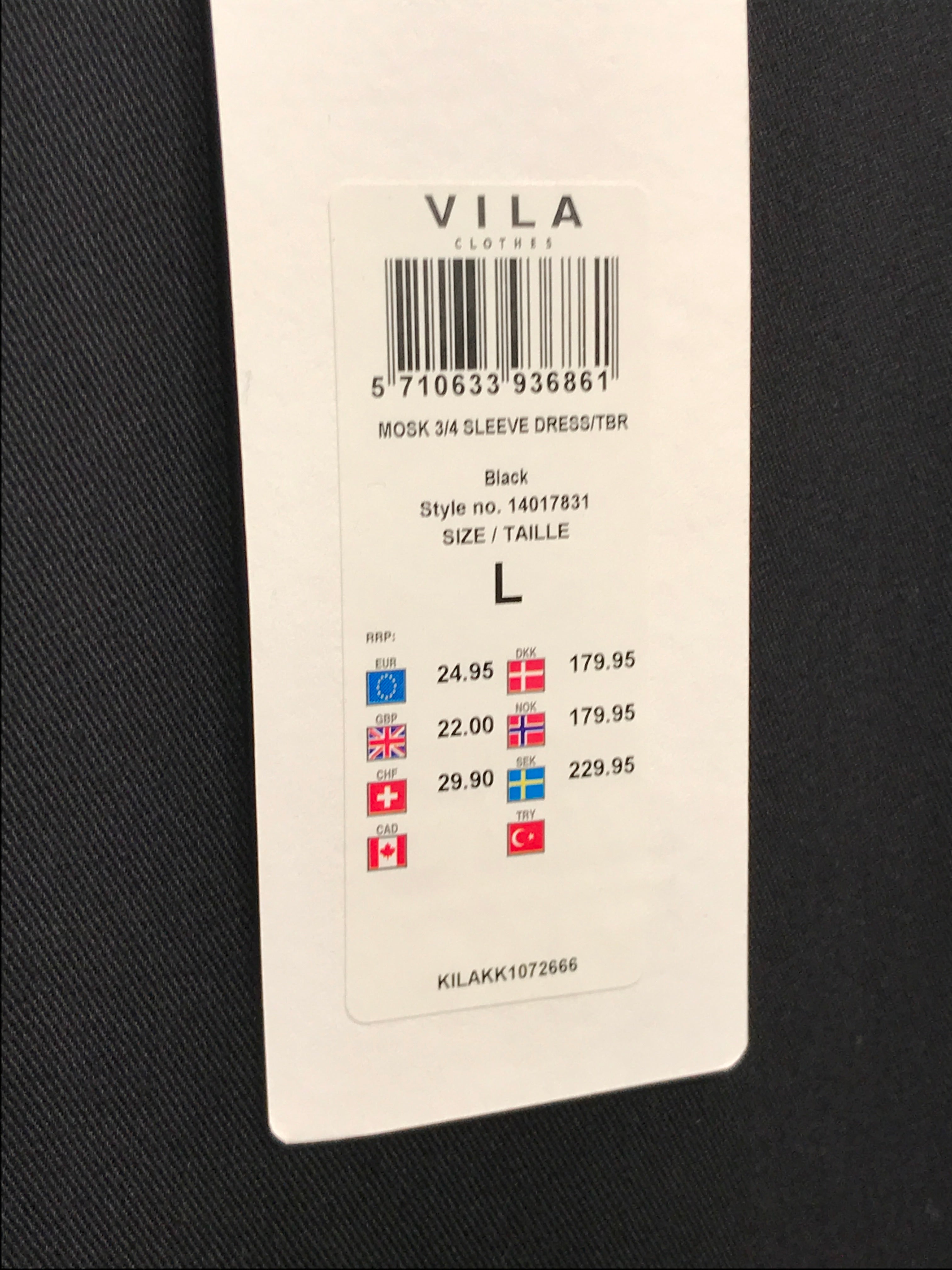 Villa Kjole
