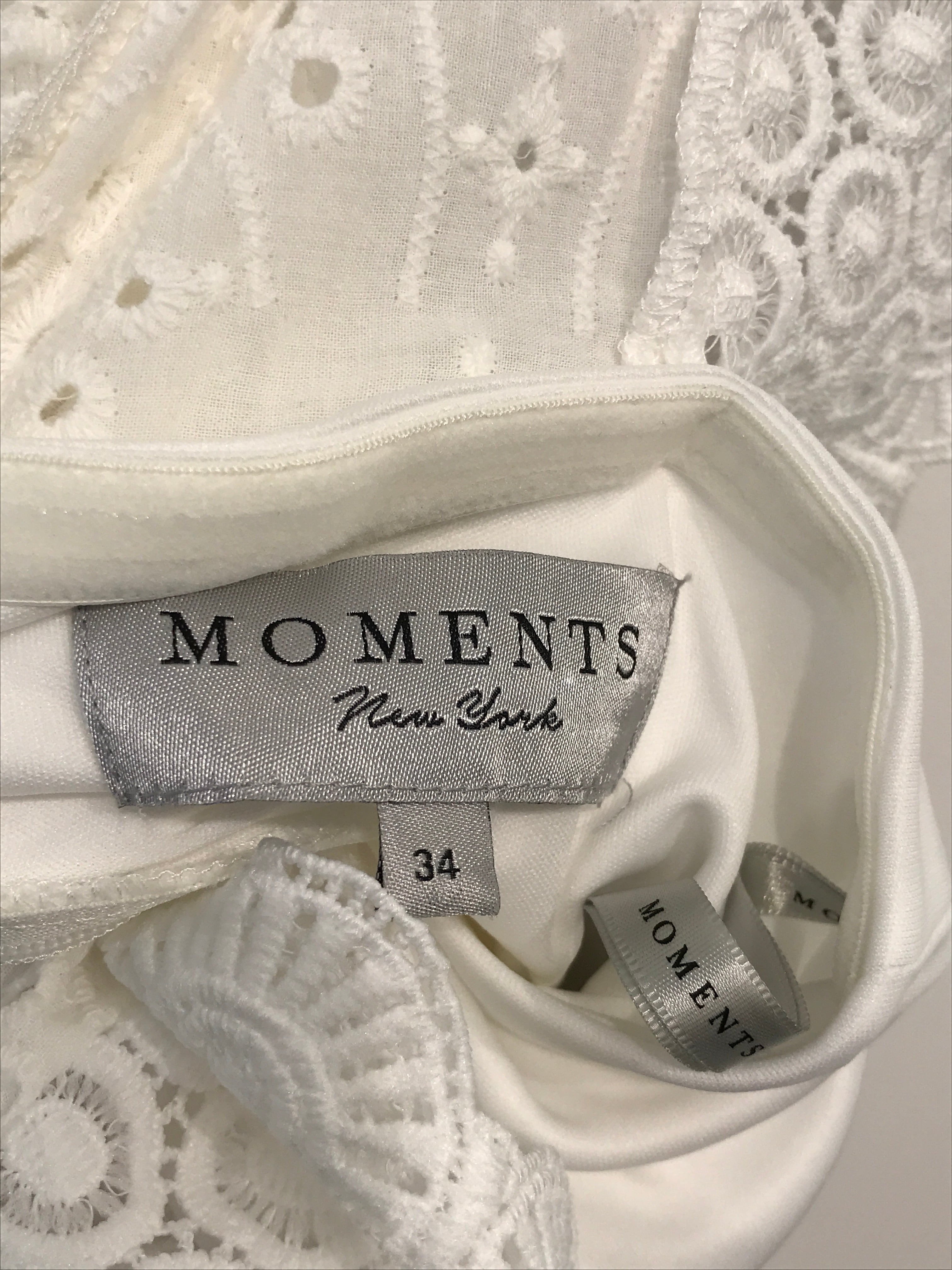 Moments Kjole