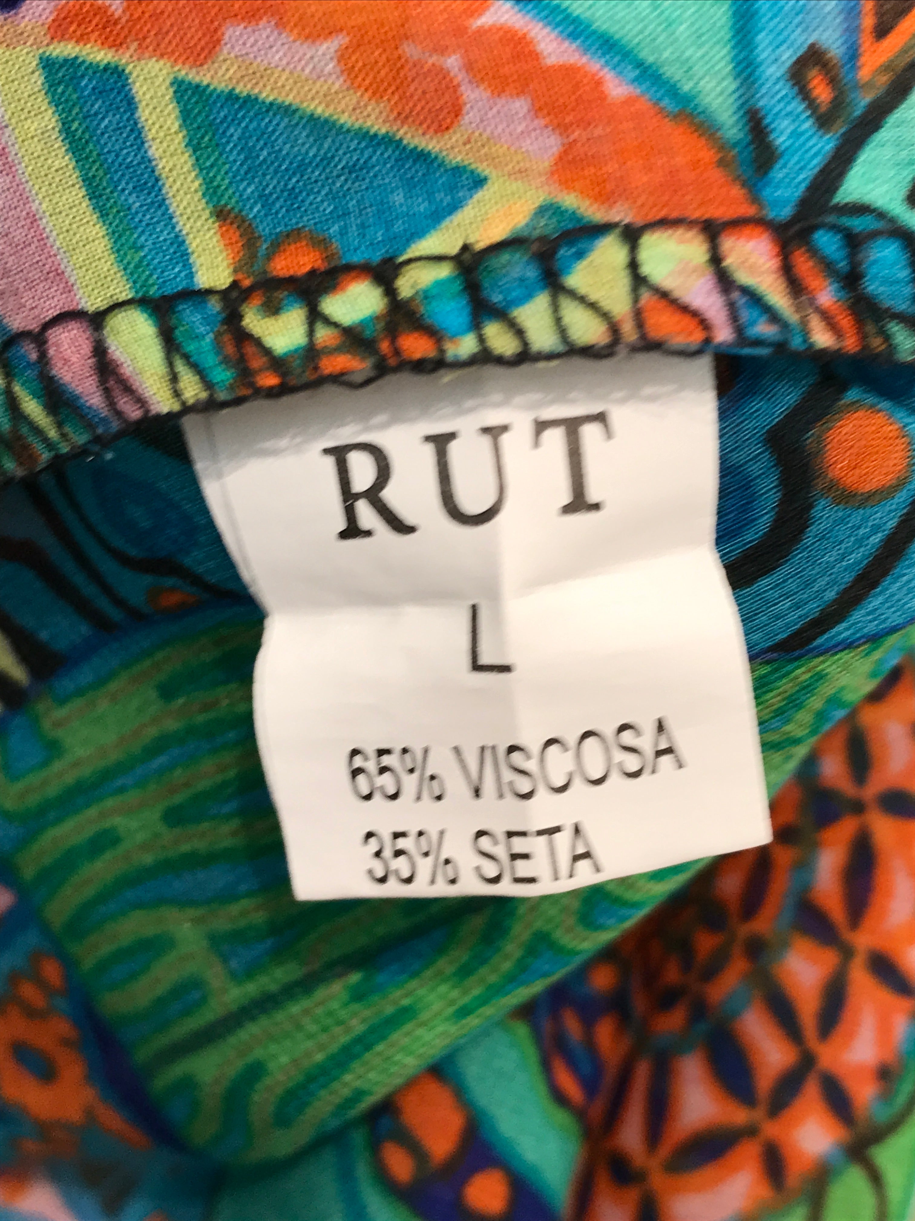 Rut Kjole