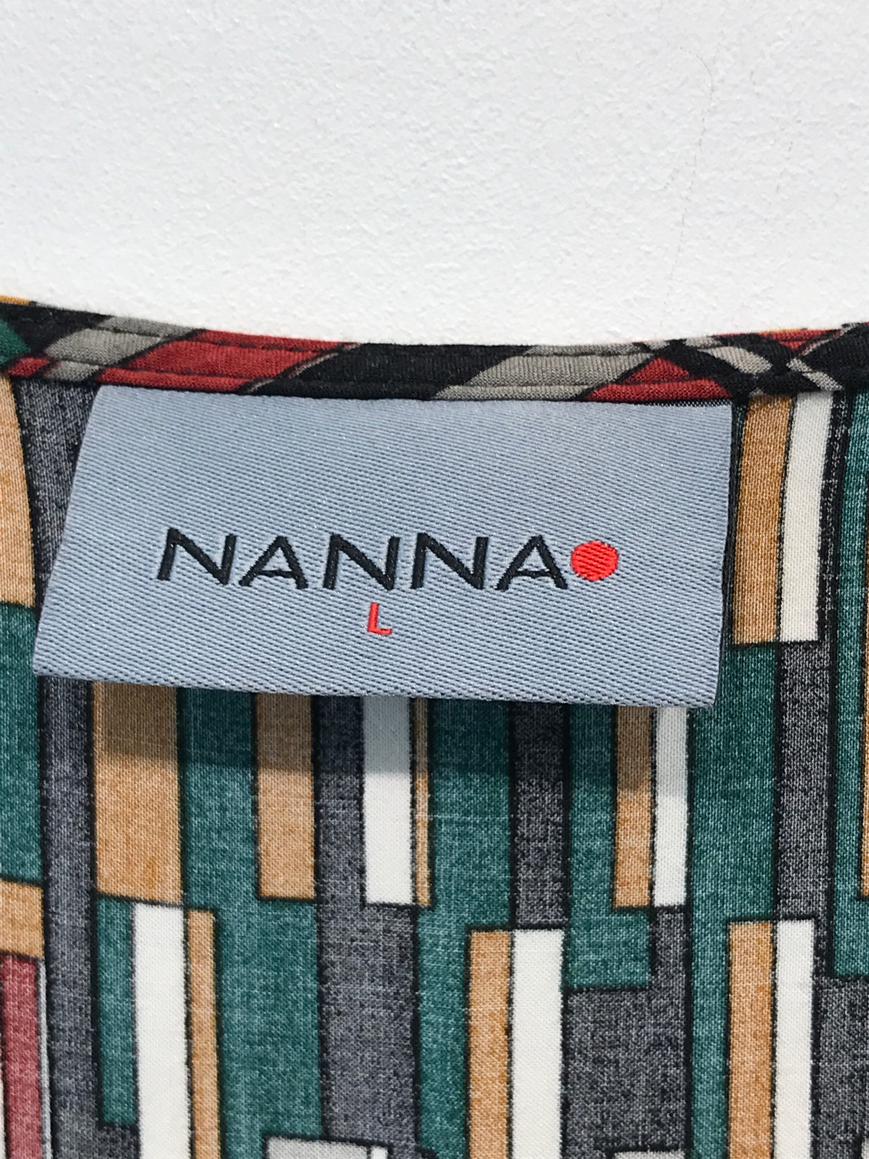 Nanna Kjole
