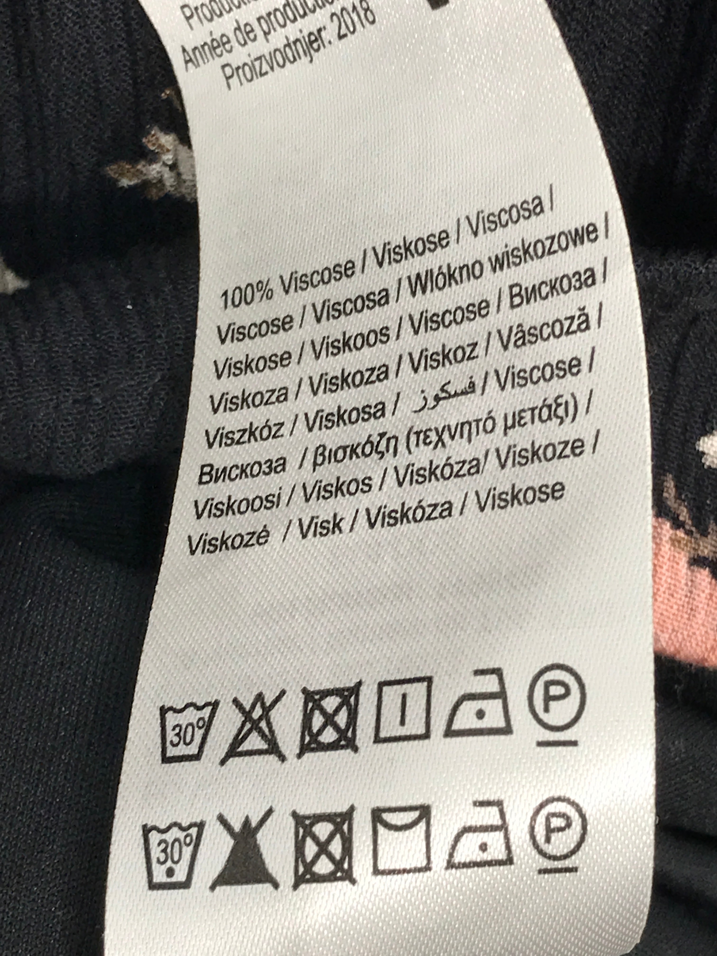 Kjole