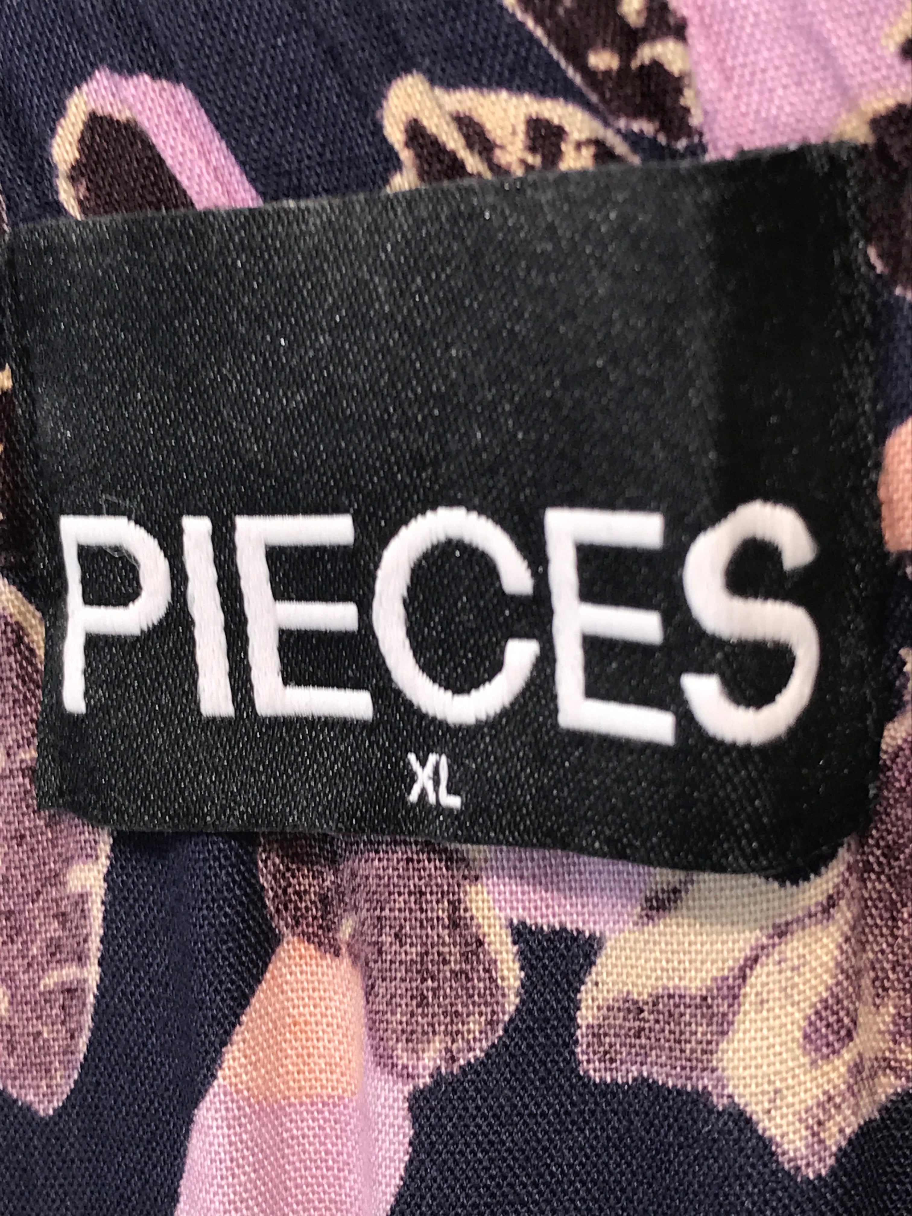 Pieces Nederdel