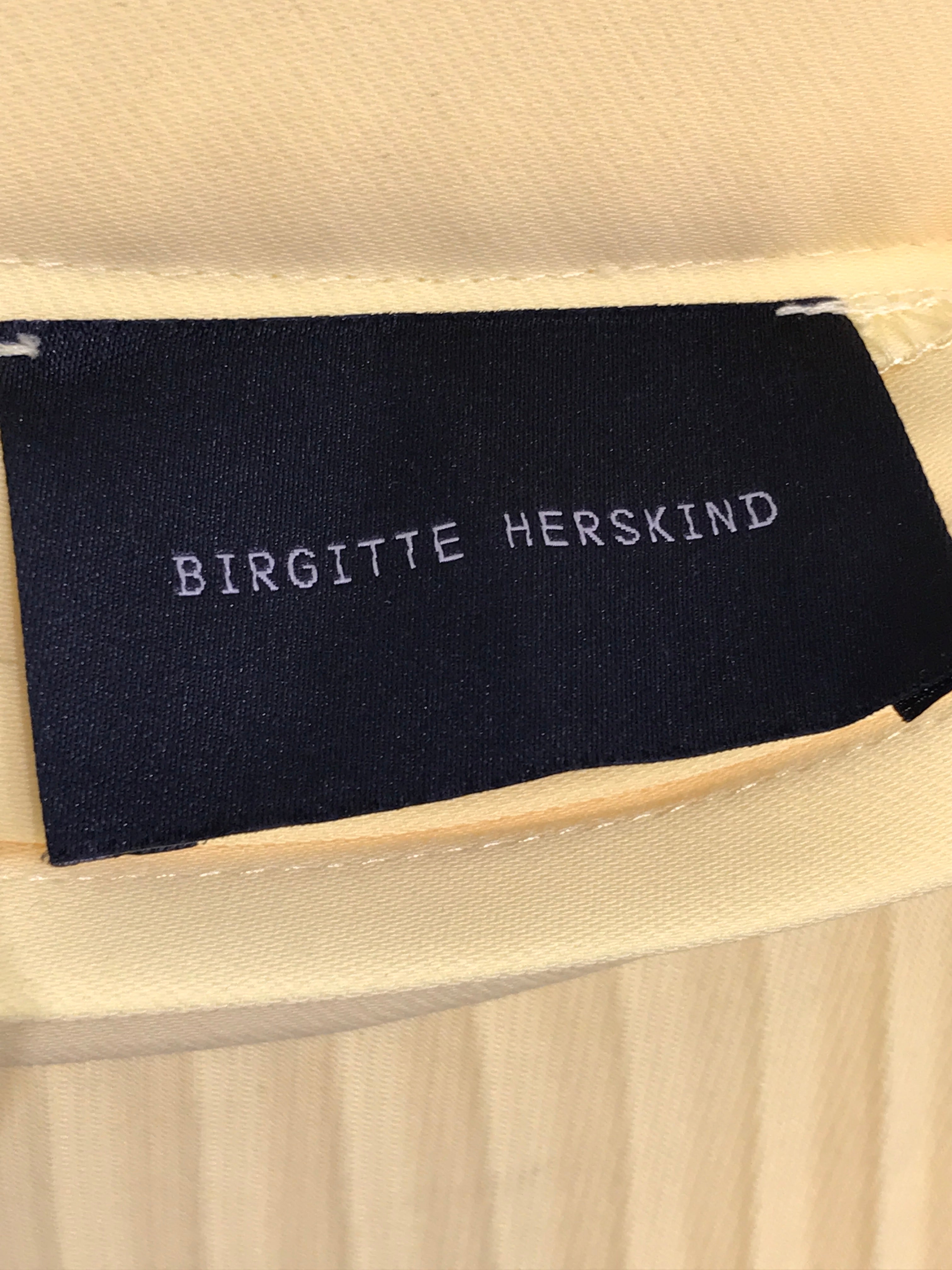 Birgitte Herskind Nederdel