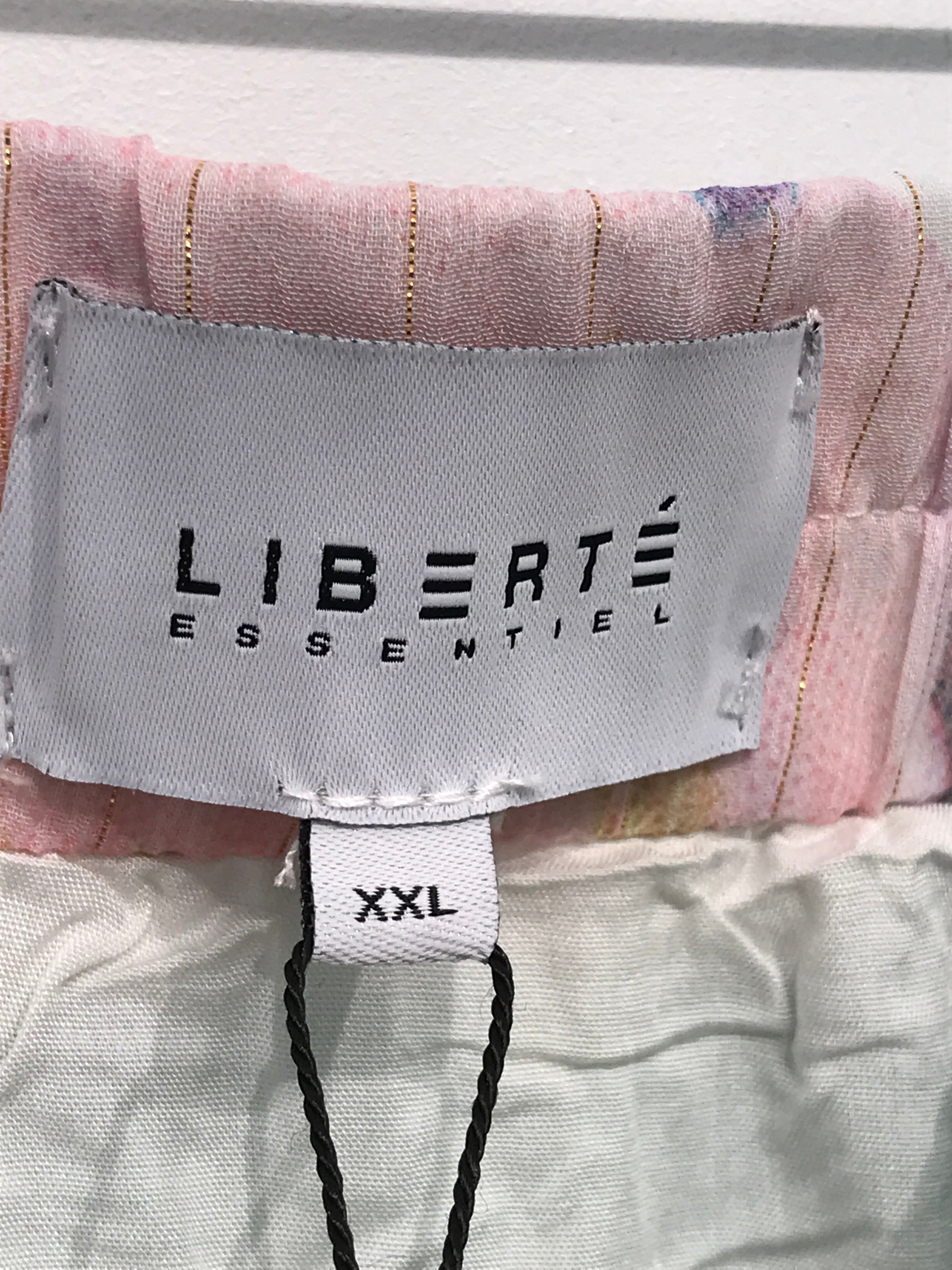 Liberté Nederdel
