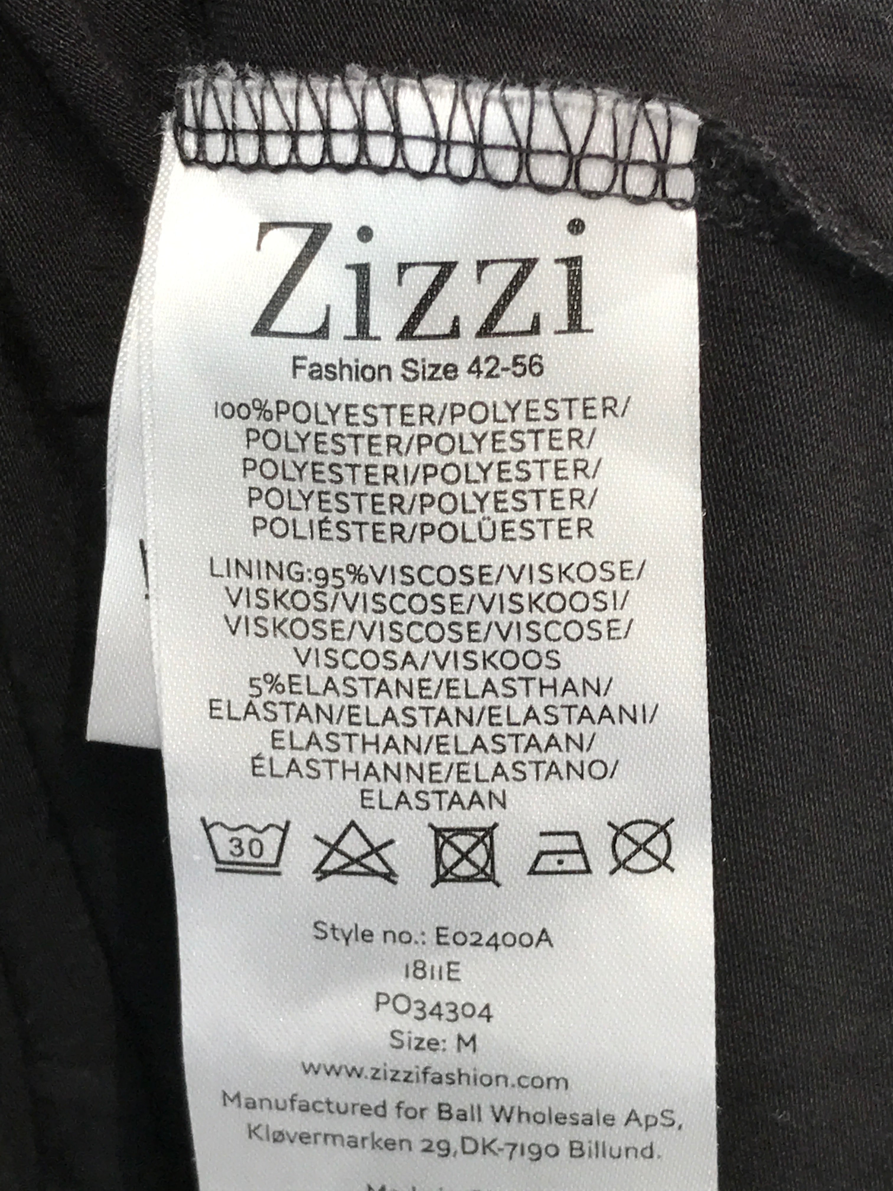 Zizzi Nederdel