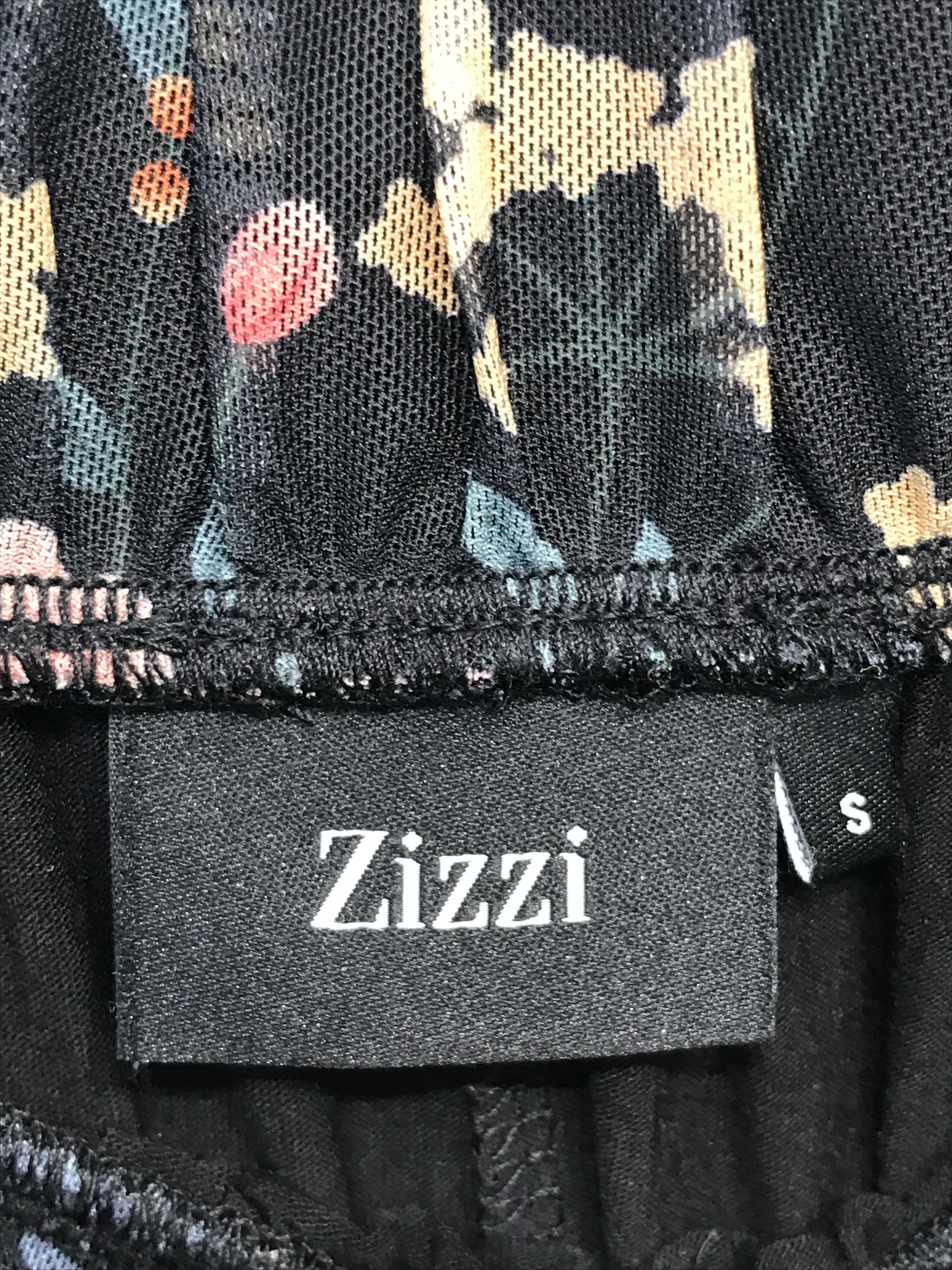 Zizzi Nederdel