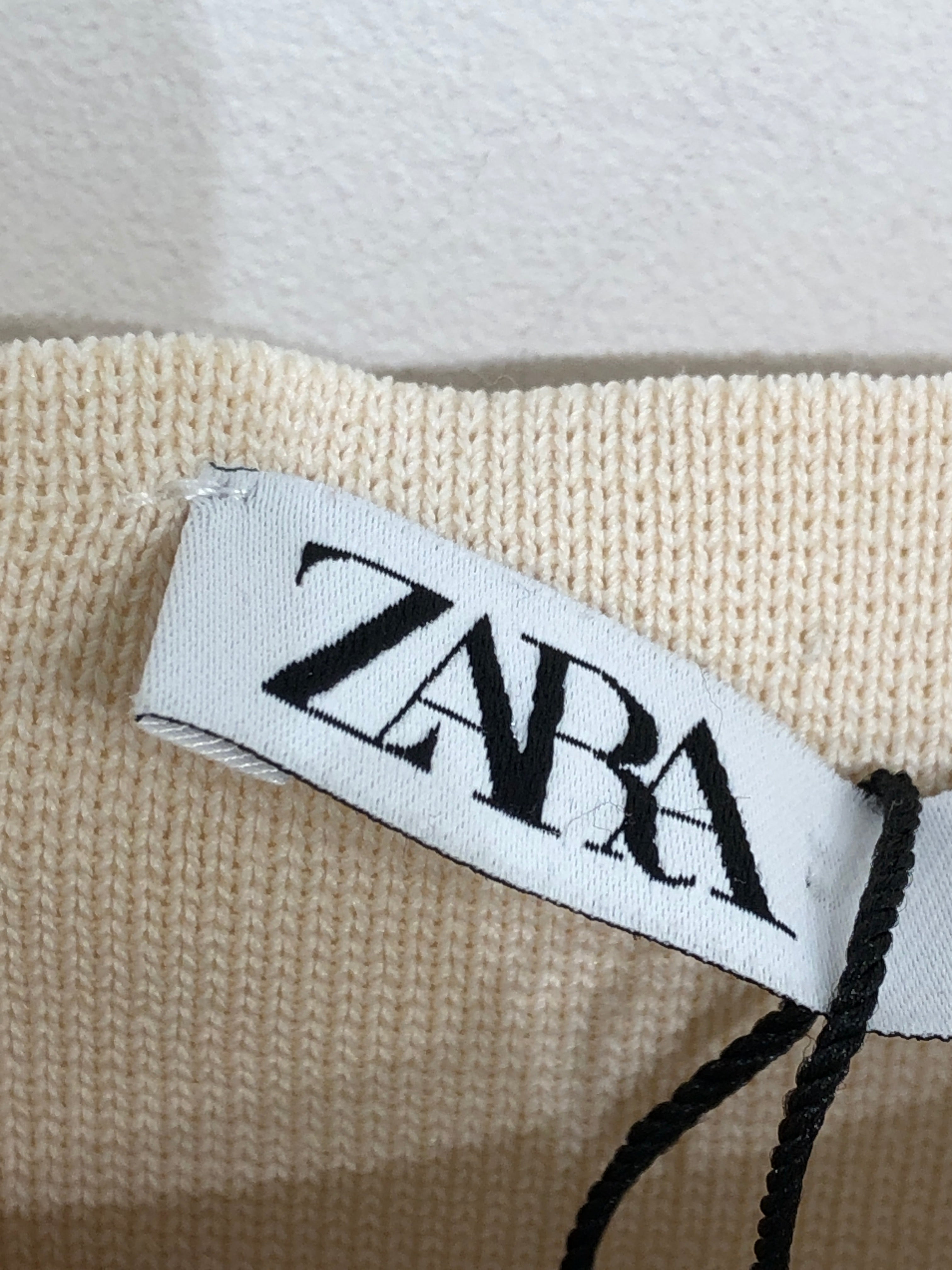 Zara Kjole