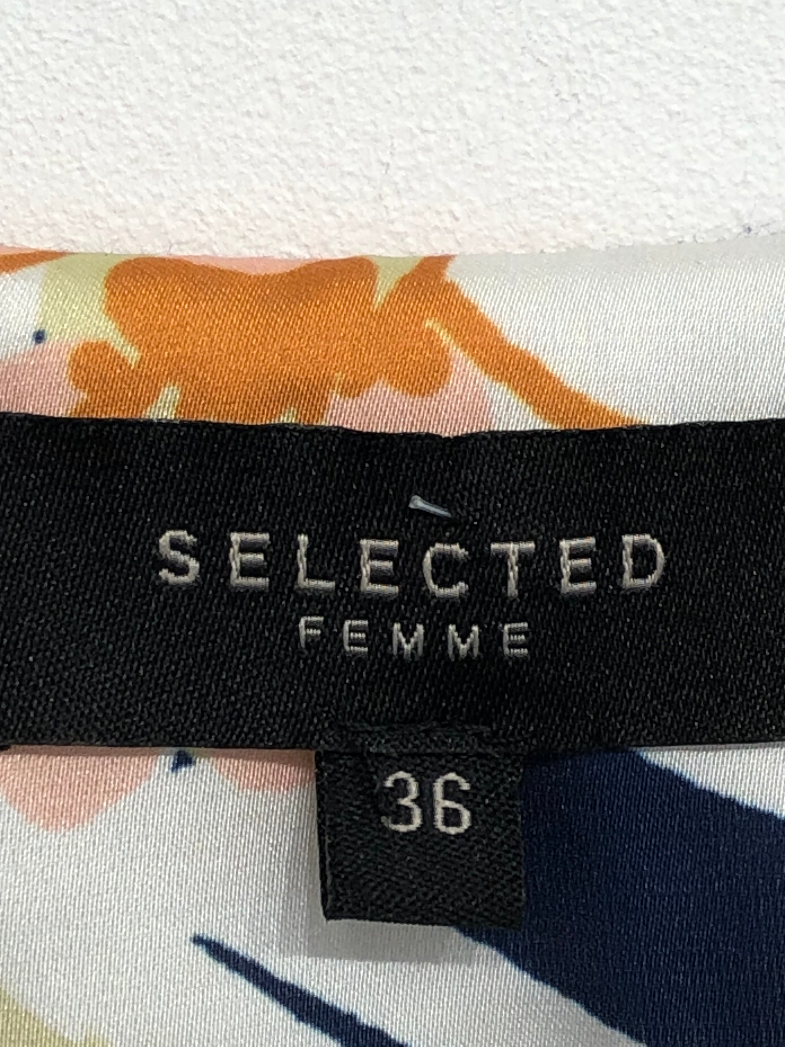 Selected Femme Kjole
