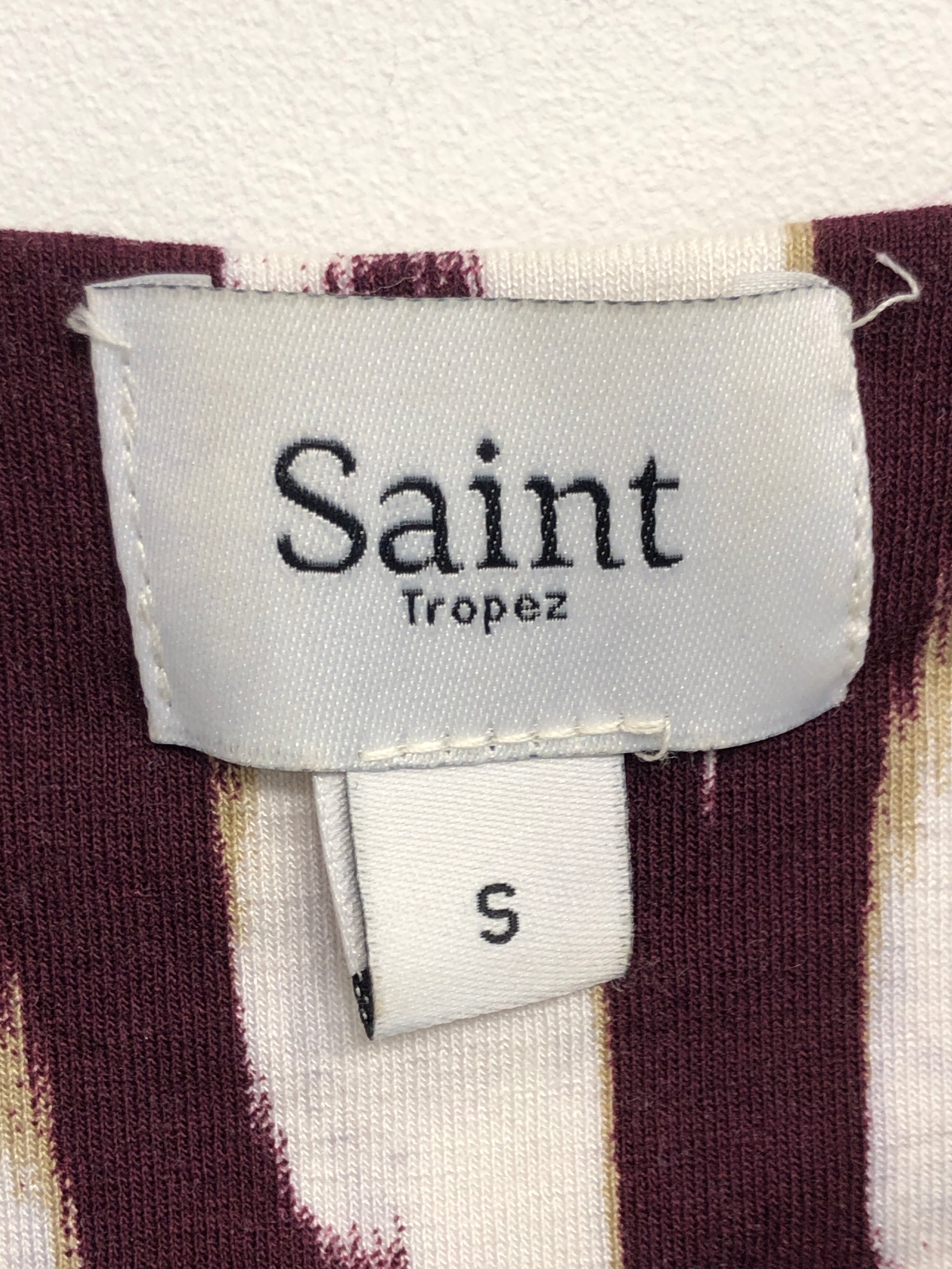 Saint Tropez Kjole