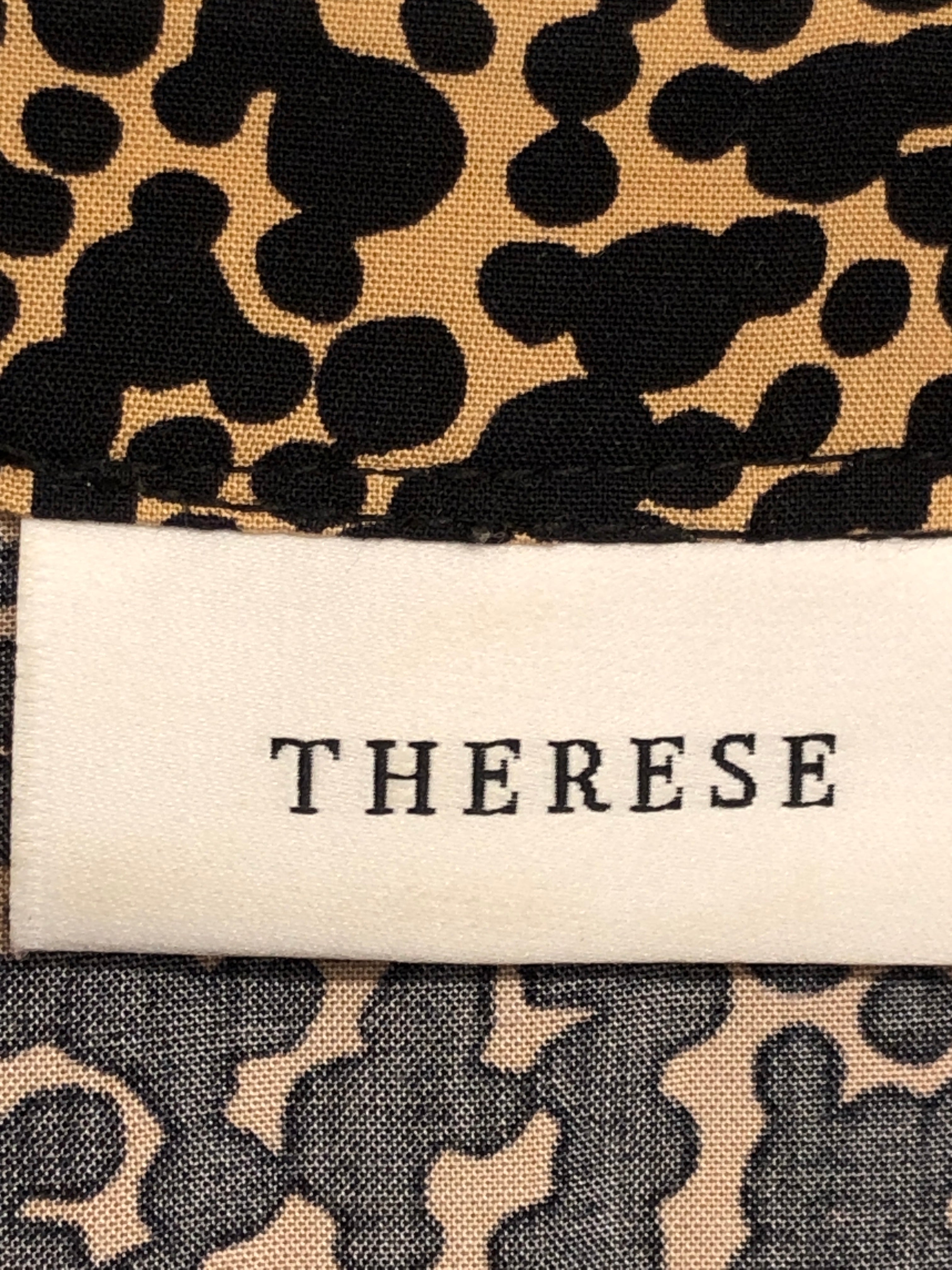Therese Kjole