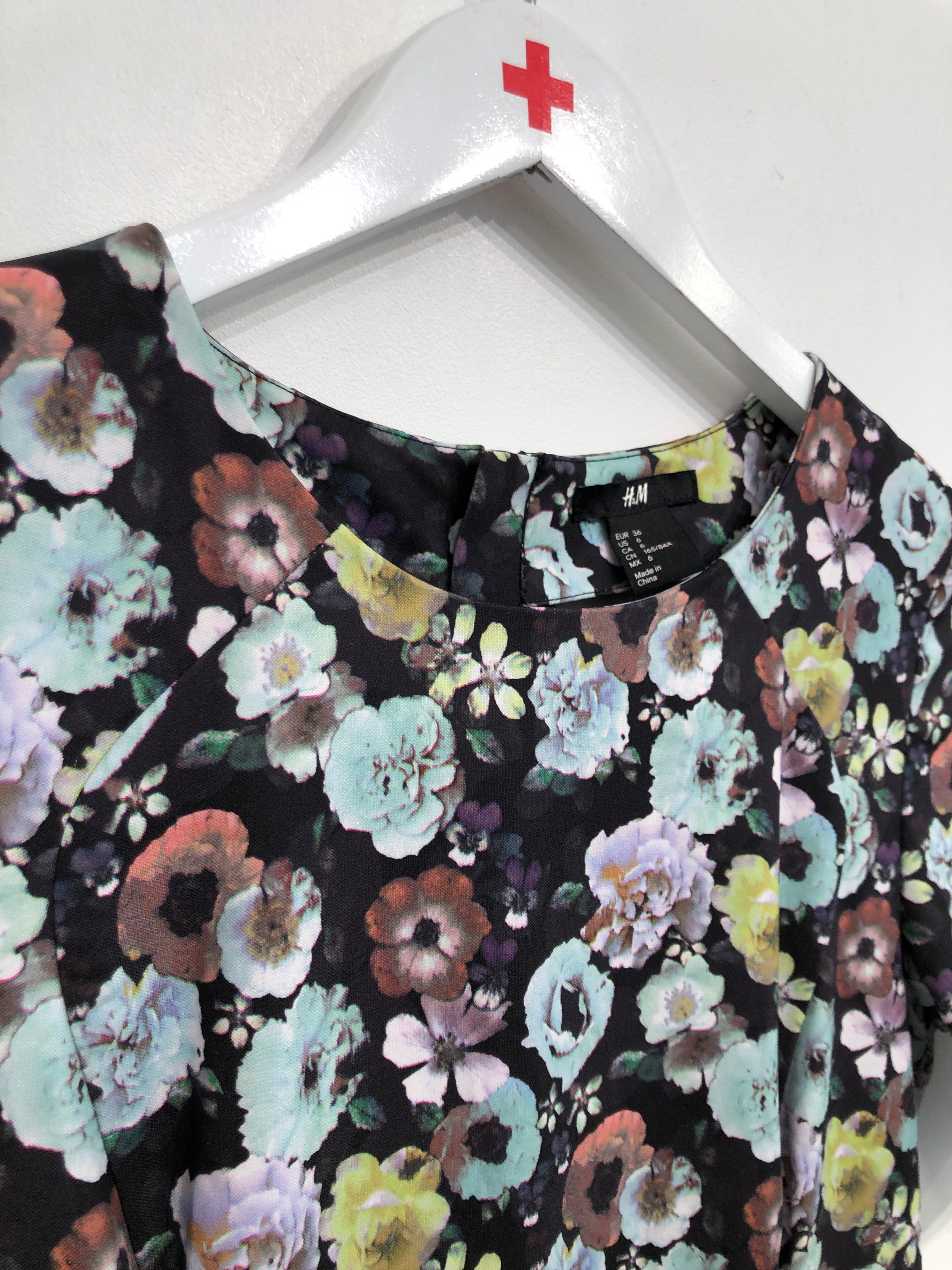 H&M Kjole