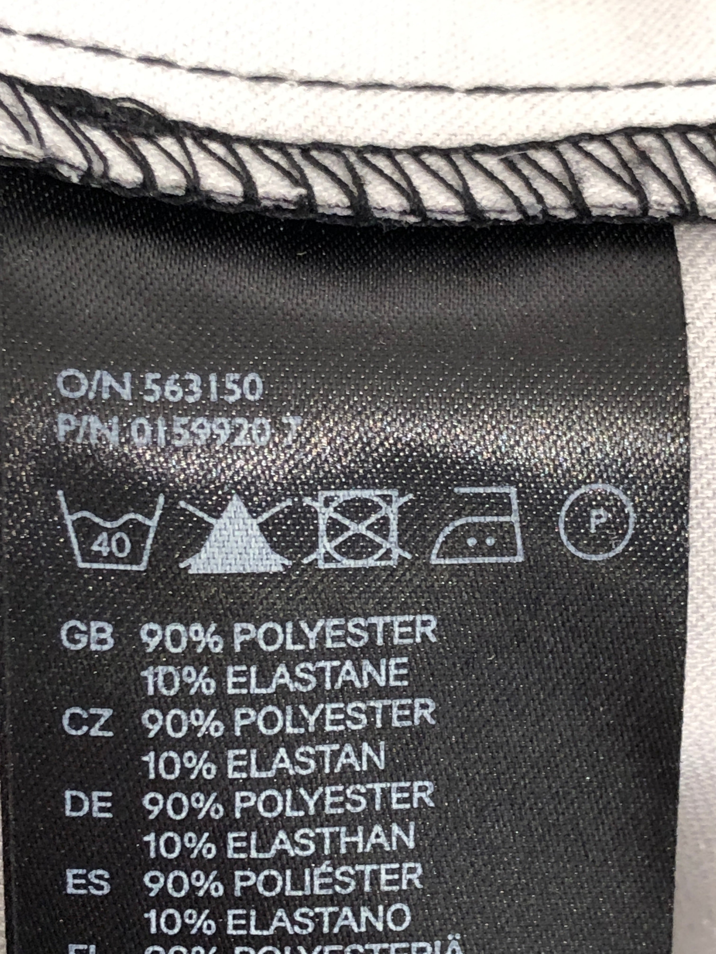 H&M Kjole