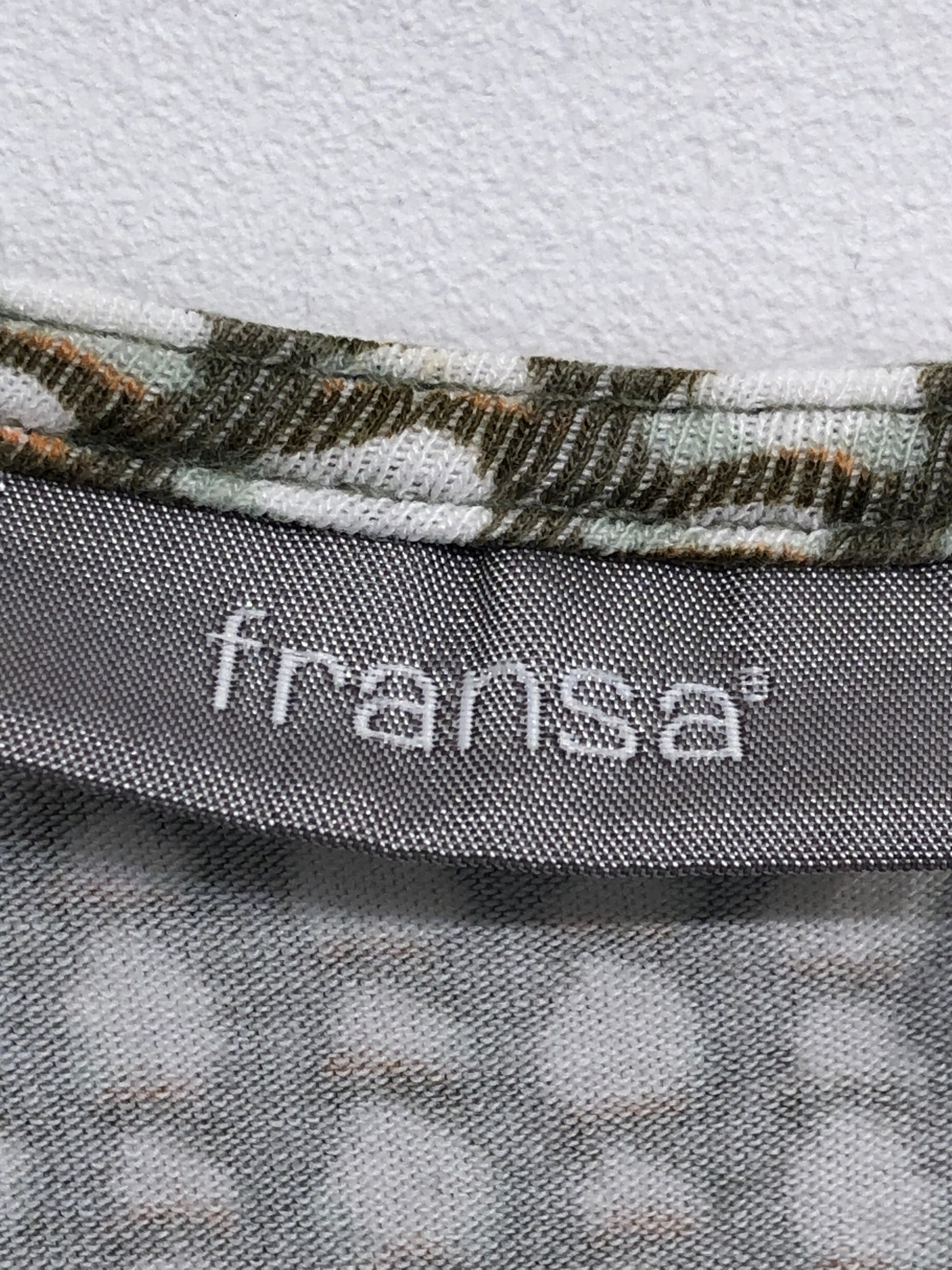 Fransa Kjole