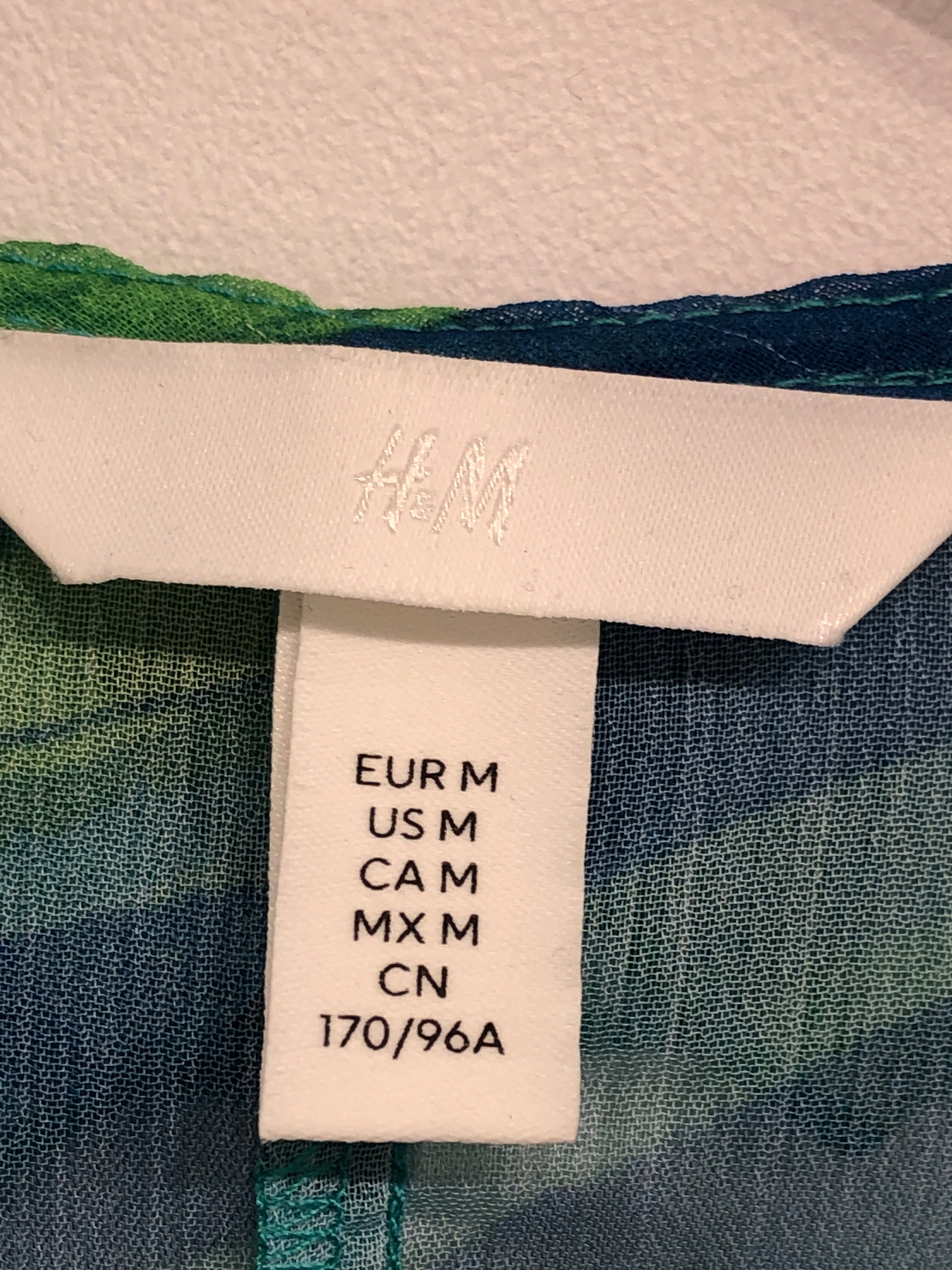 H&M Kjole
