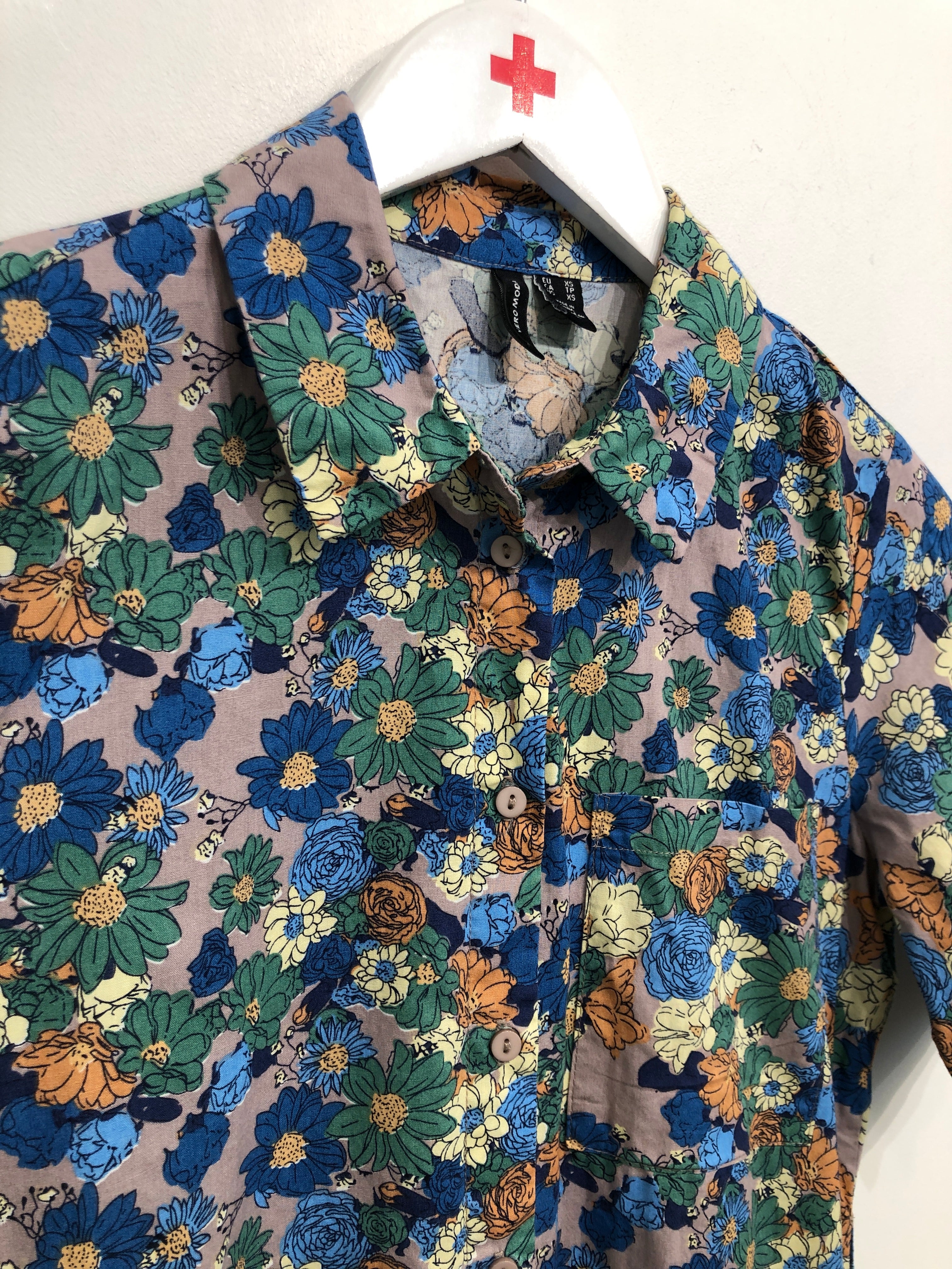 Vero Moda Kjole