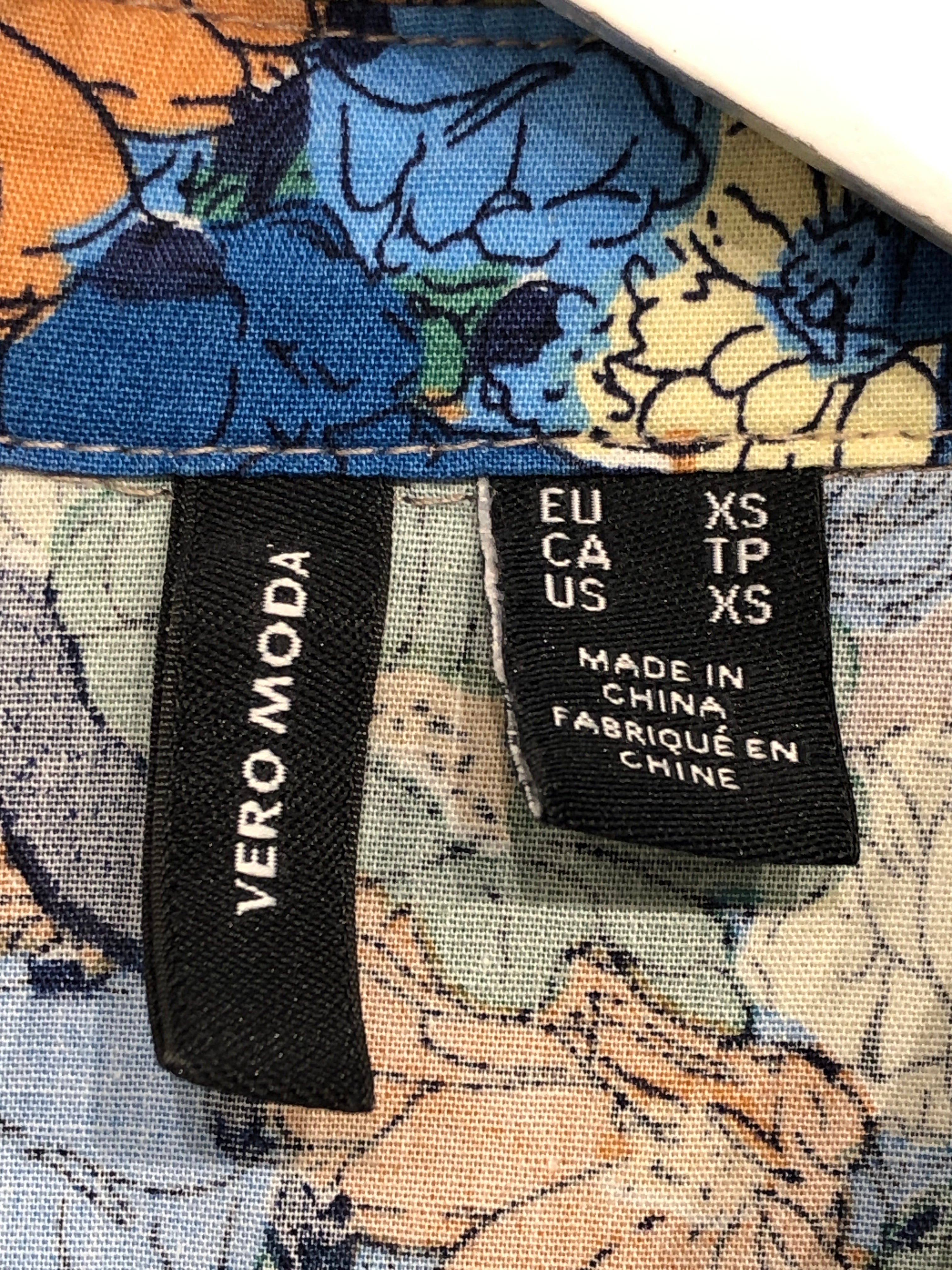 Vero Moda Kjole