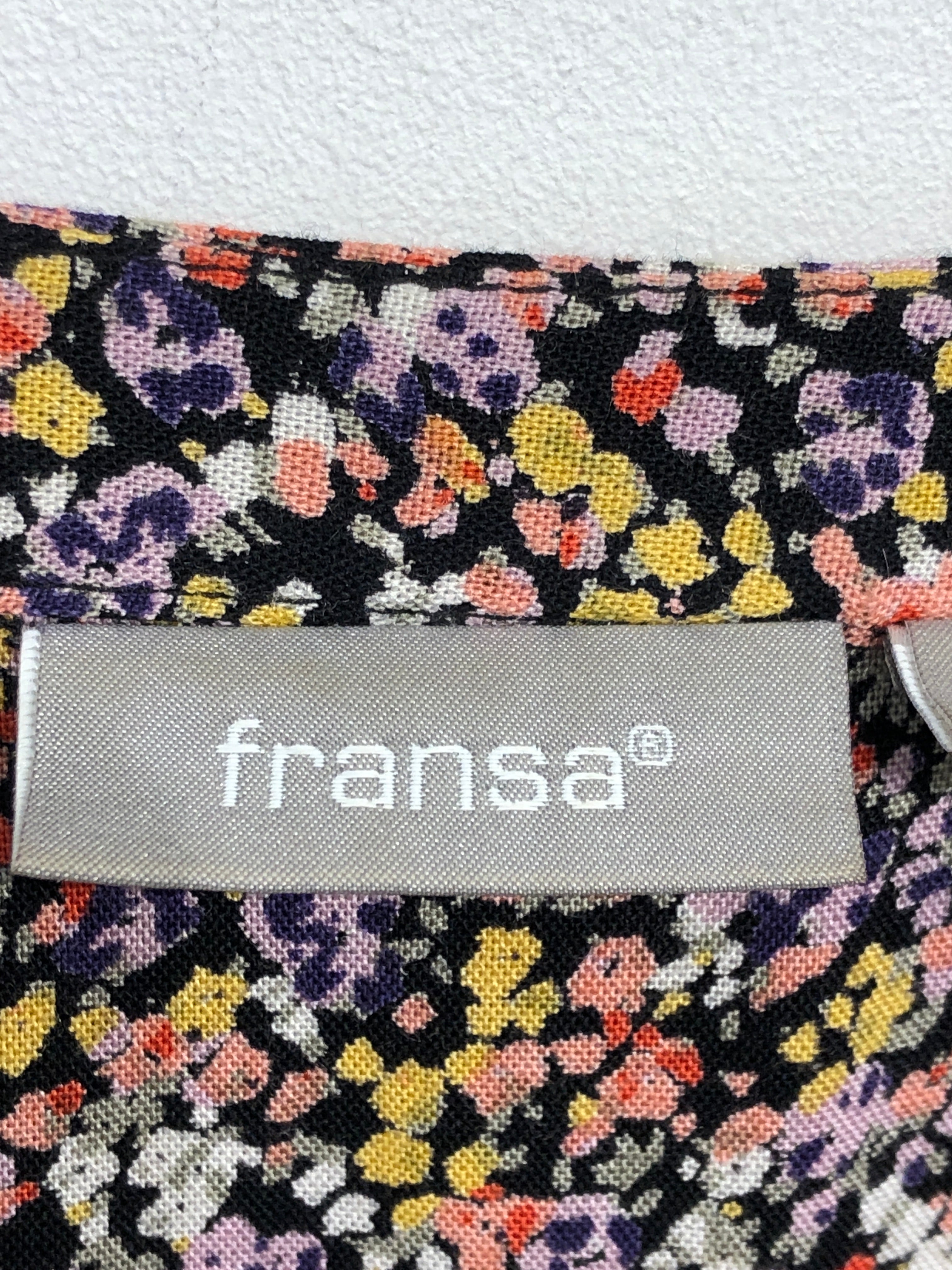 Fransa Kjole