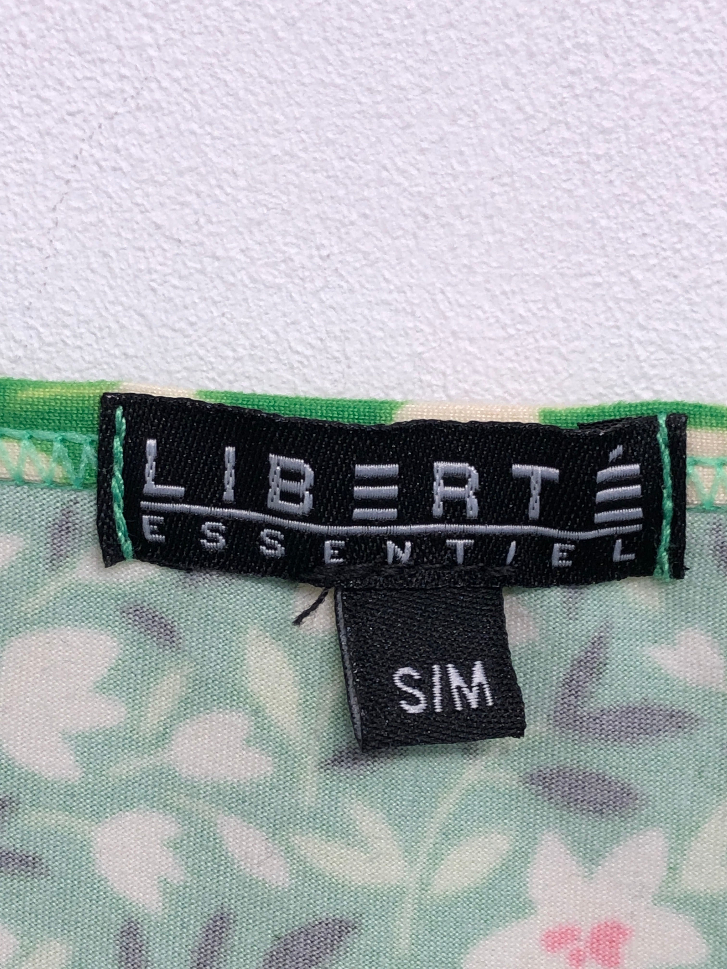 Liberte Kjole