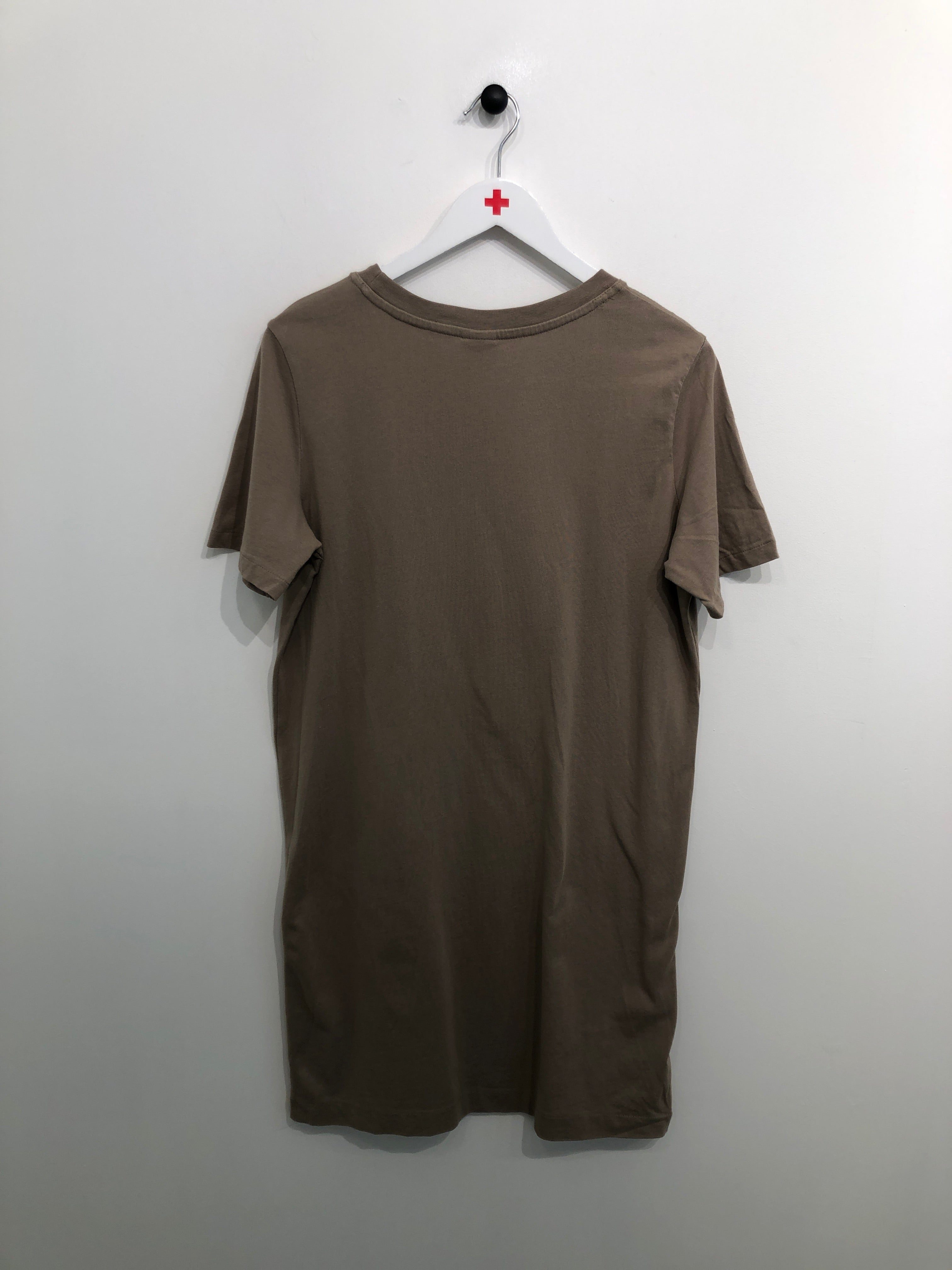 H&M Basic Kjole