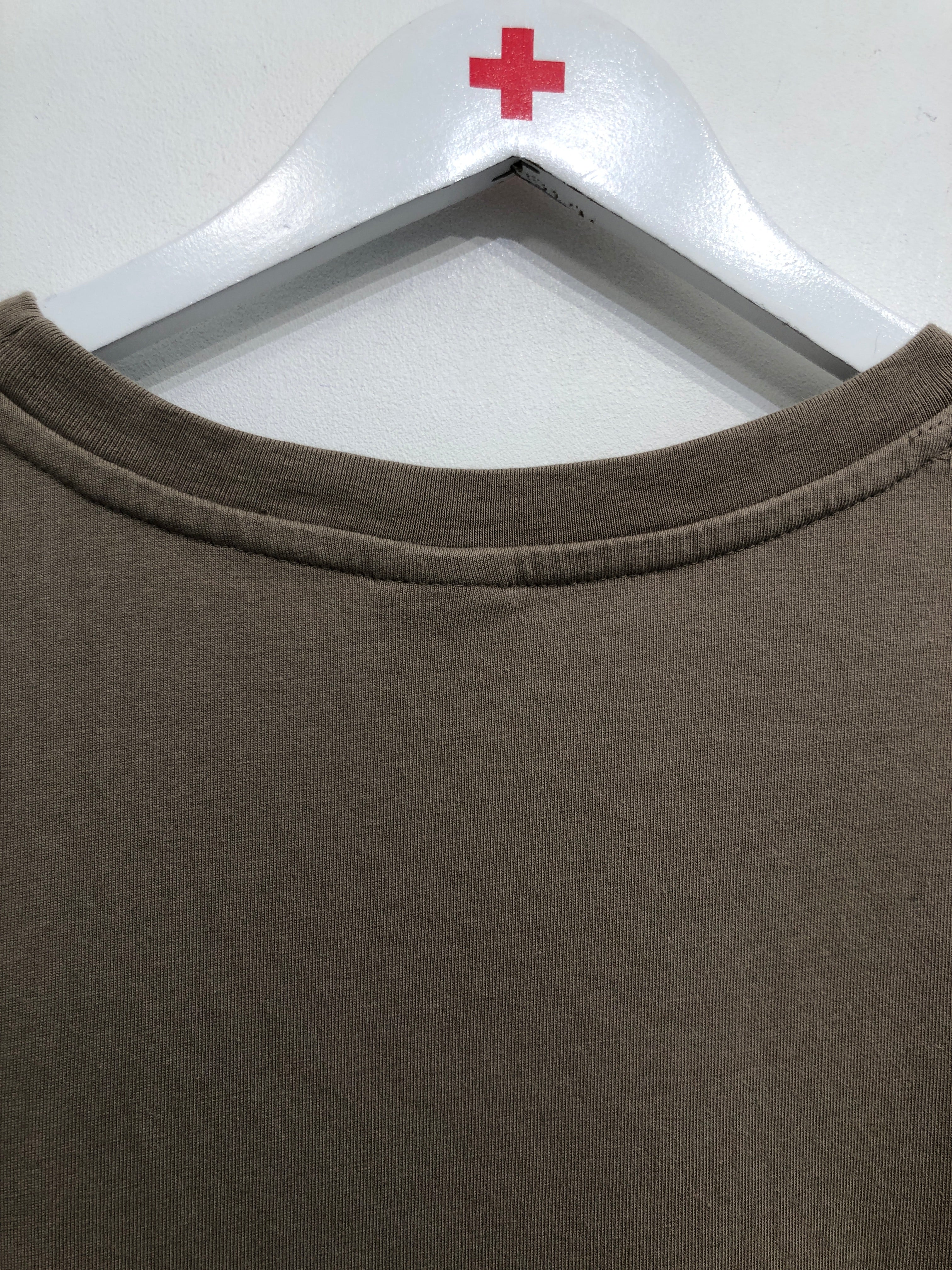 H&M Basic Kjole