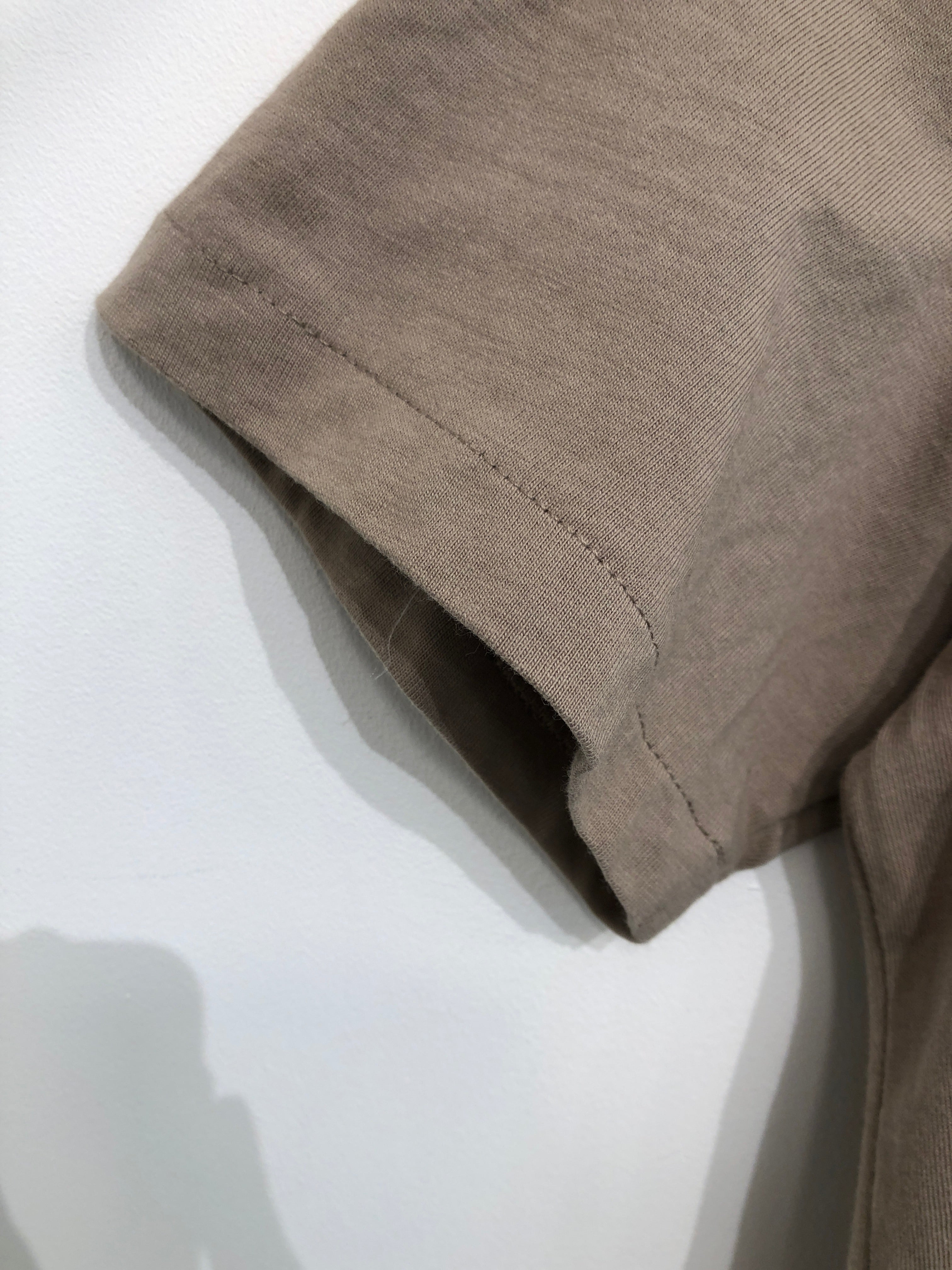 H&M Basic Kjole