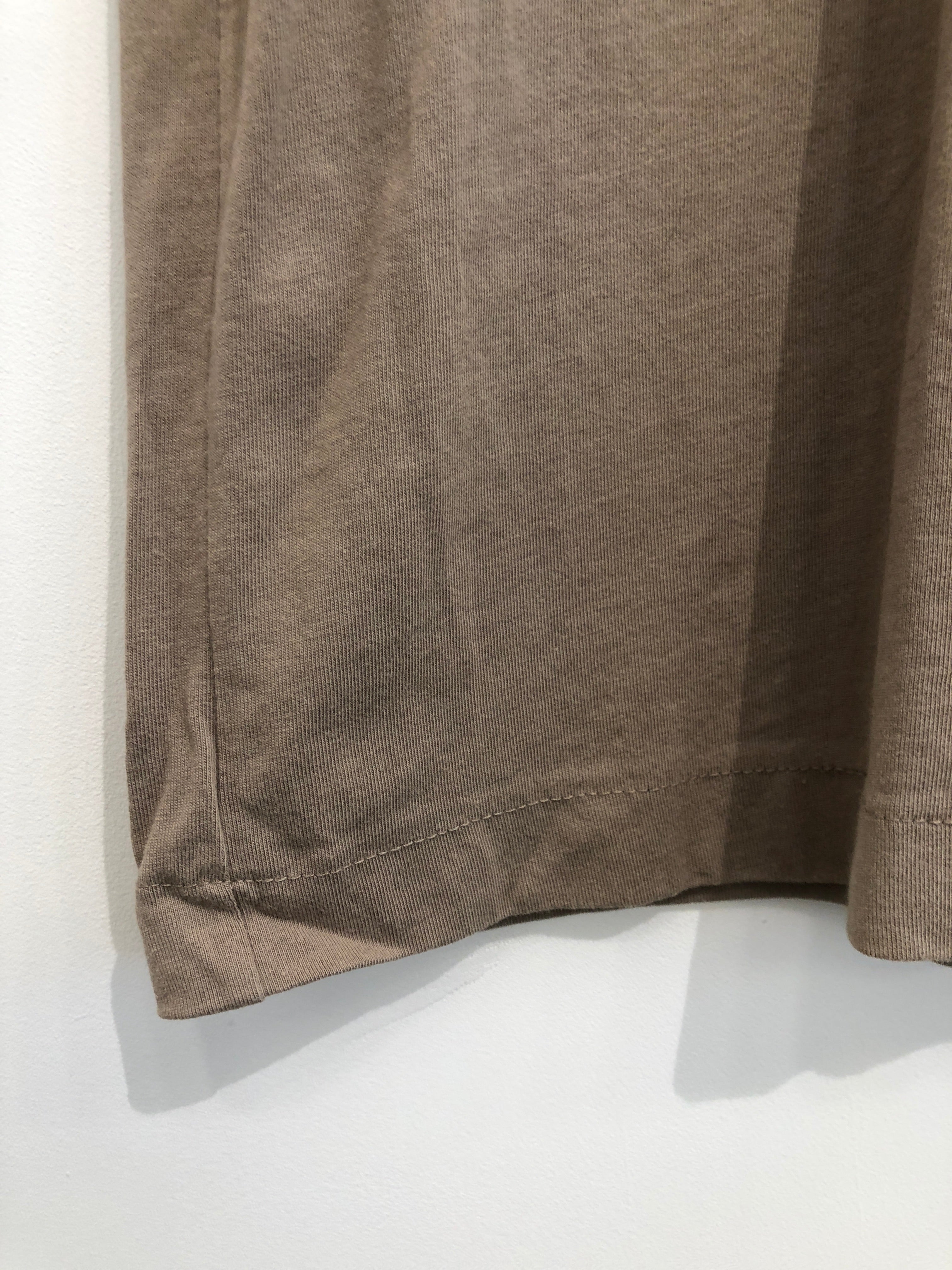 H&M Basic Kjole