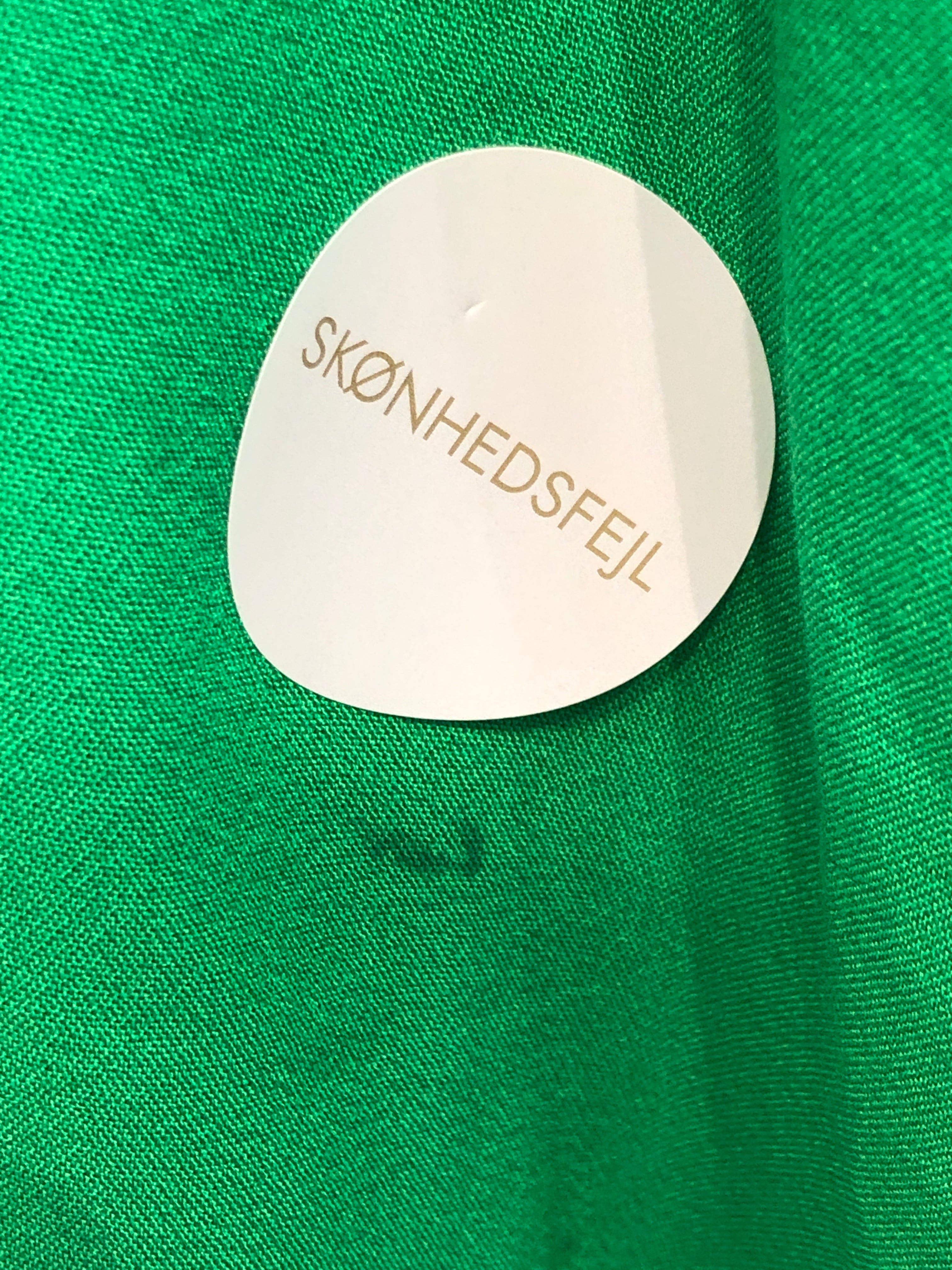 Object Kjole