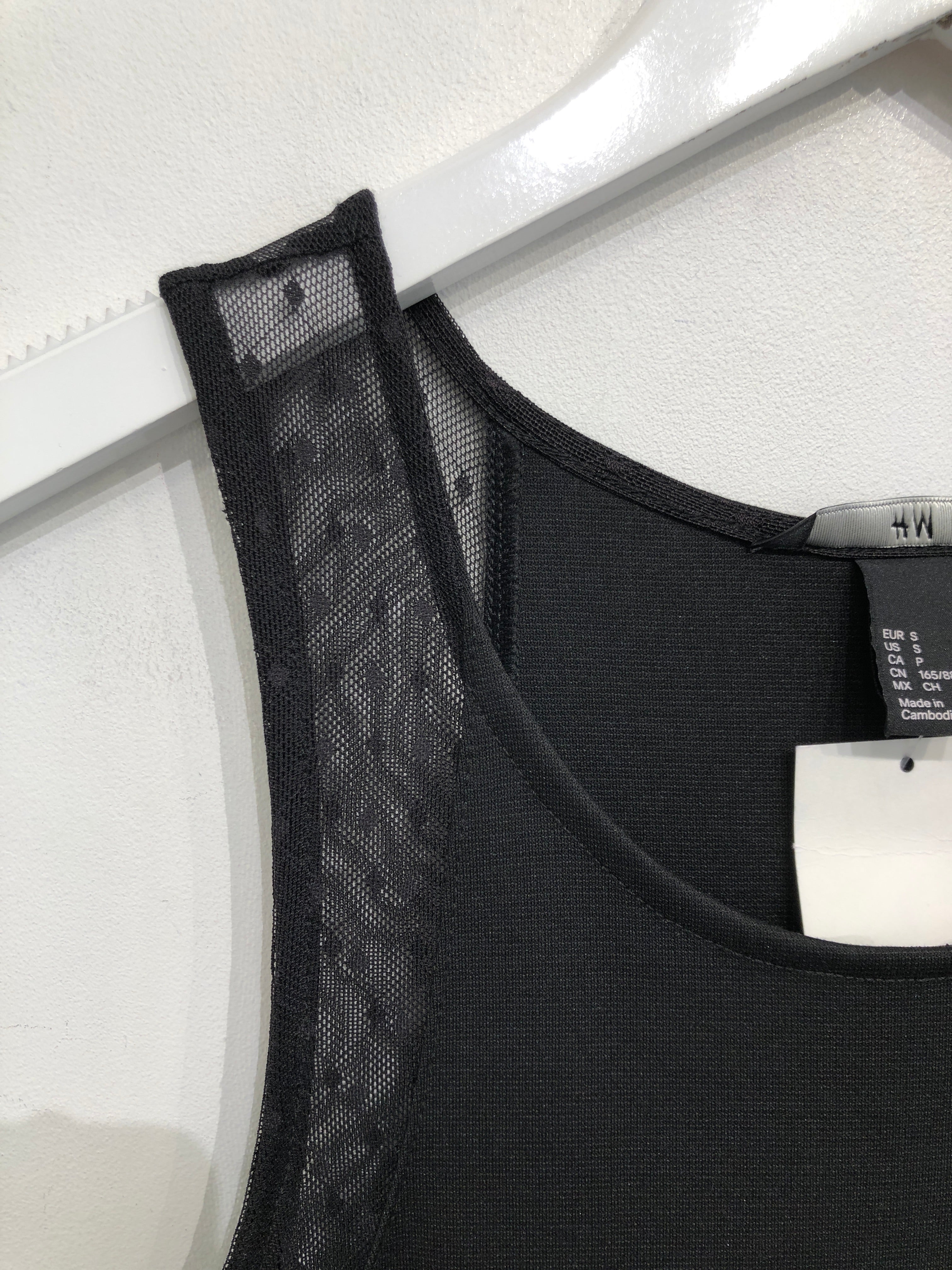 H&M Kjole