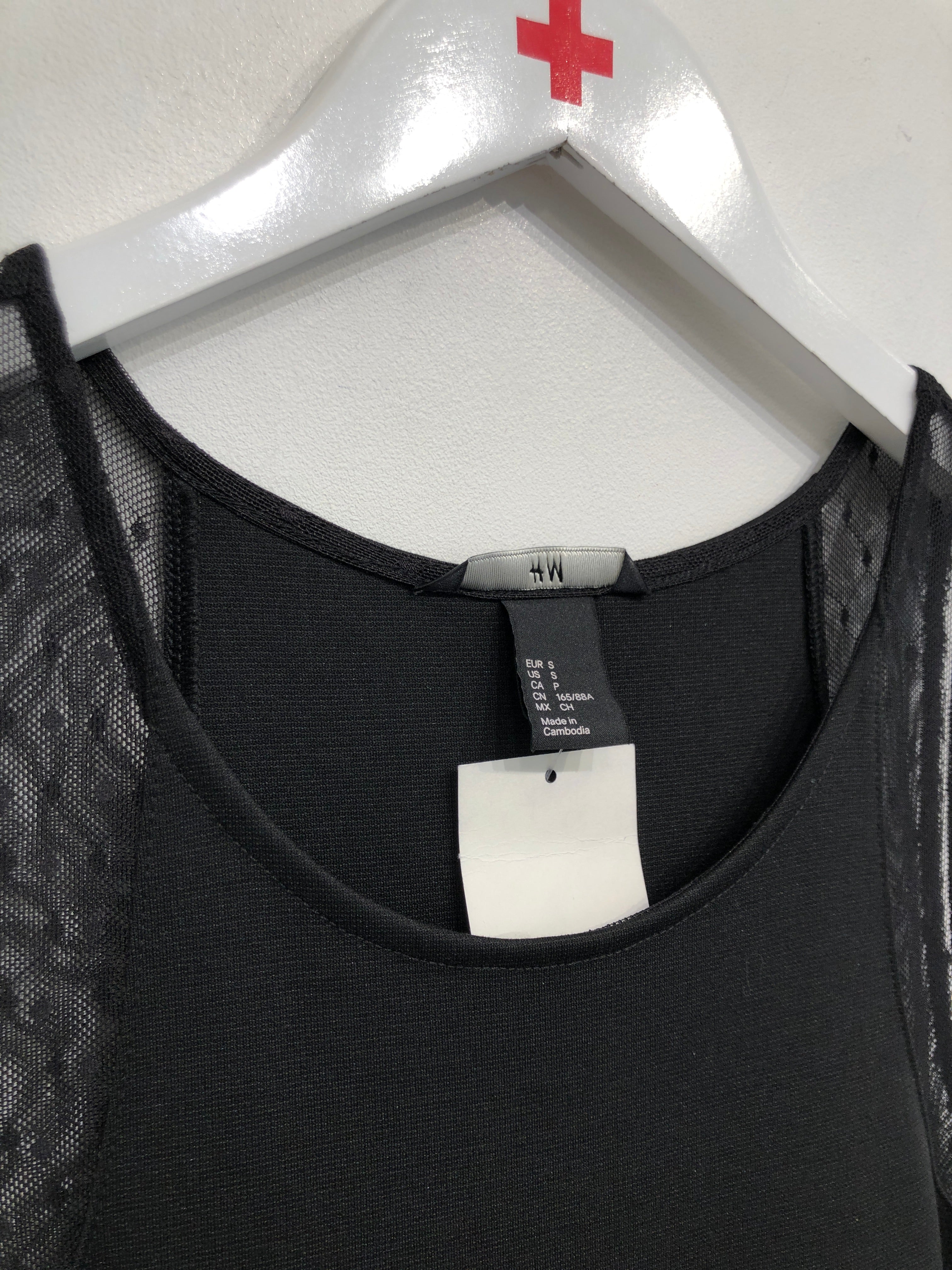 H&M Kjole