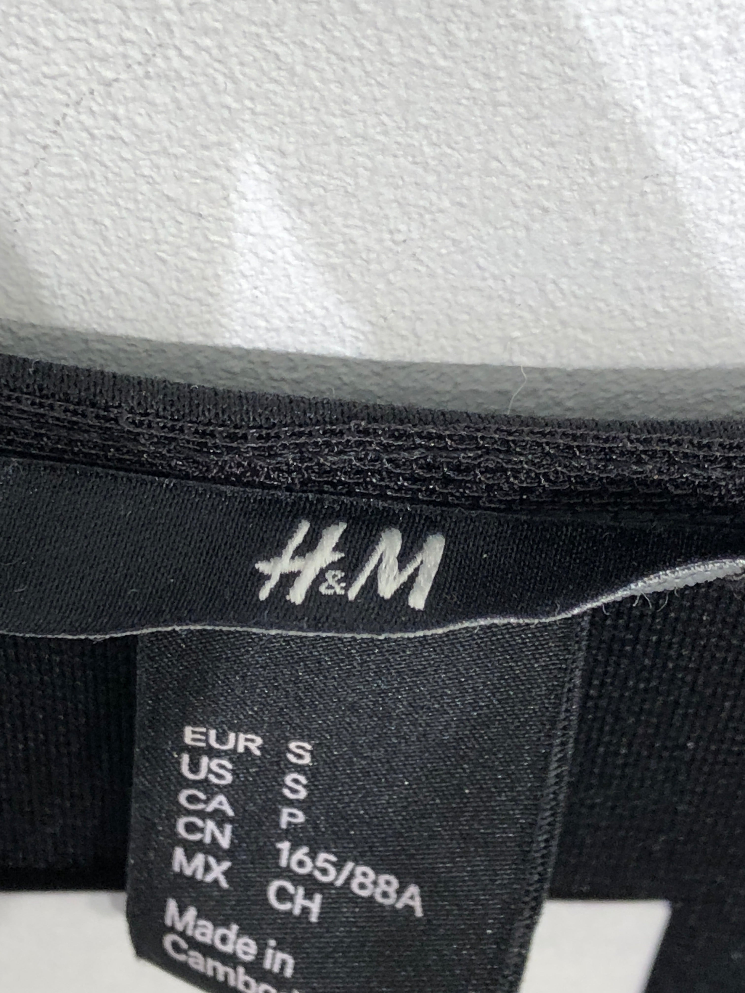 H&M Kjole