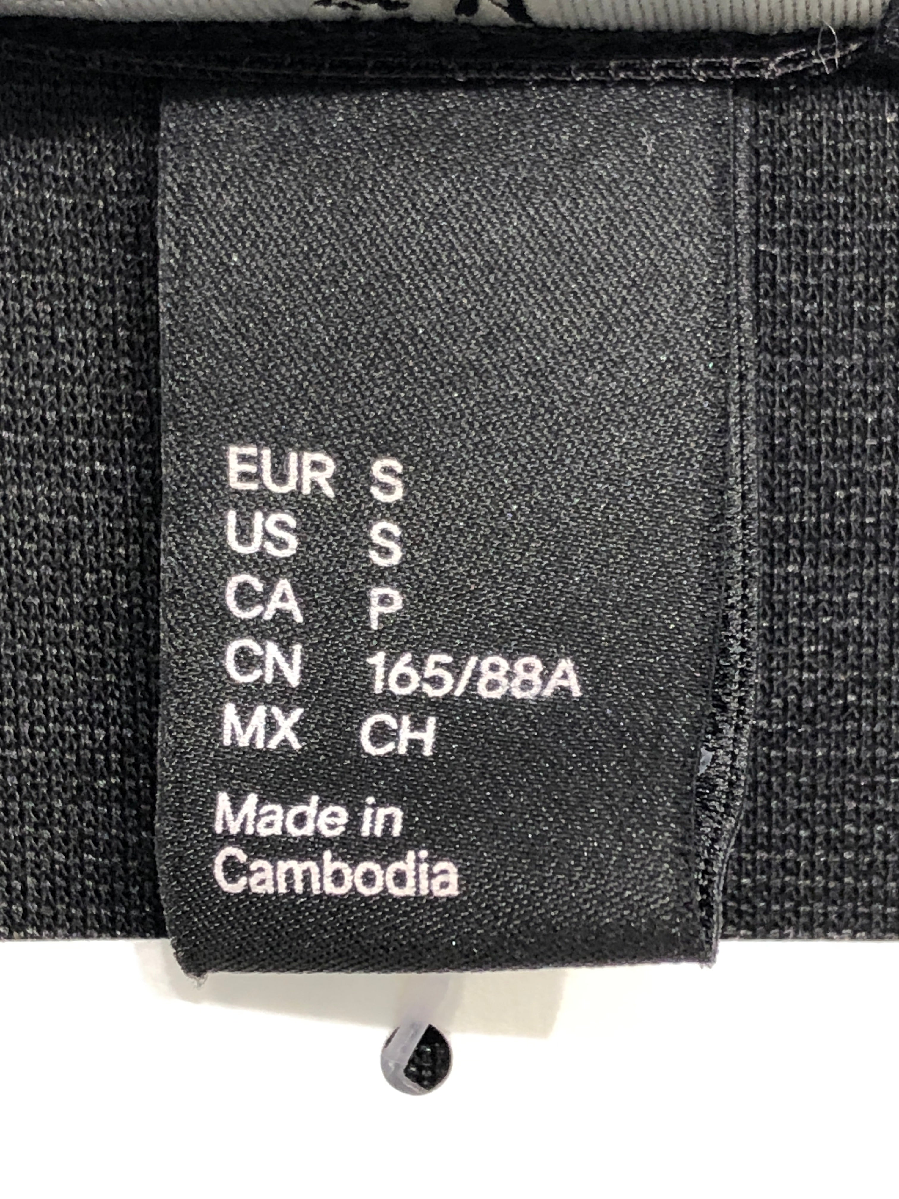H&M Kjole