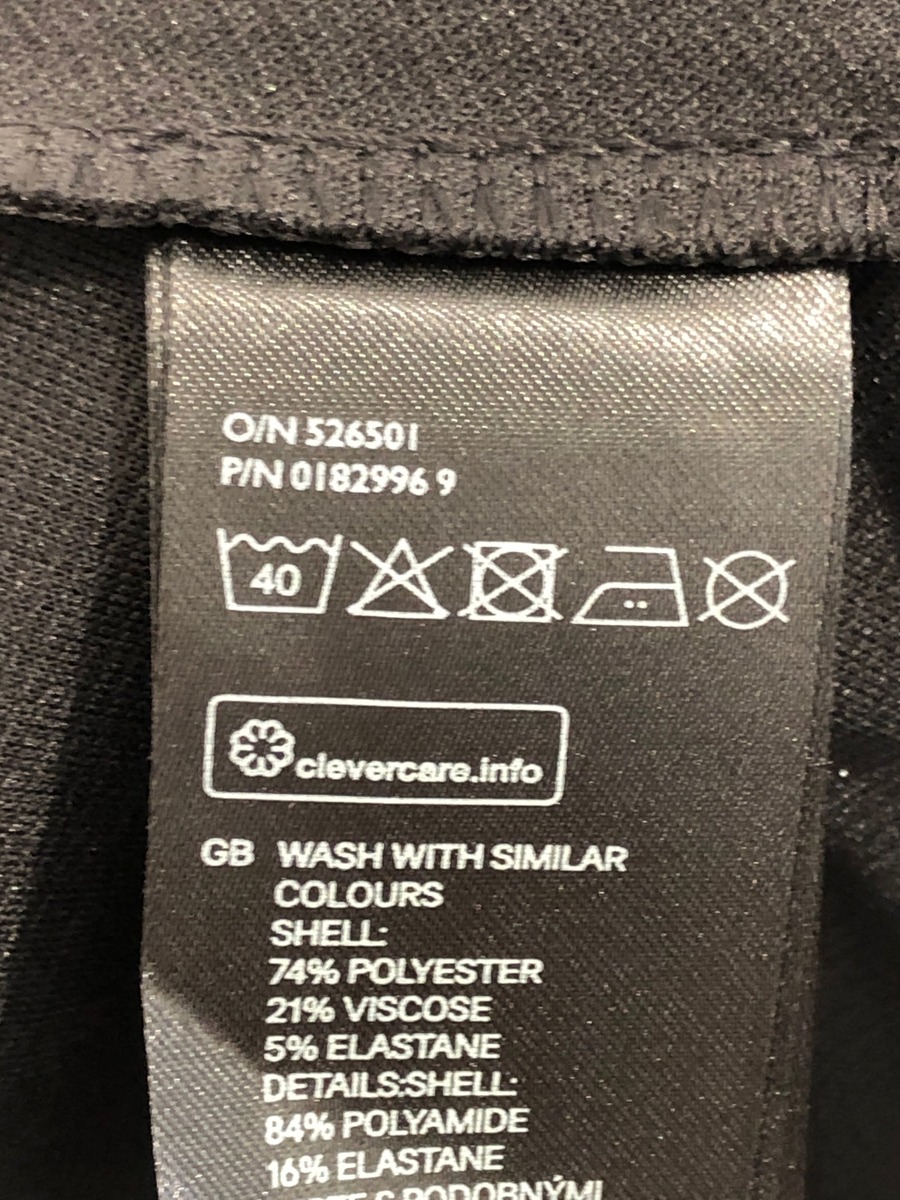 H&M Kjole