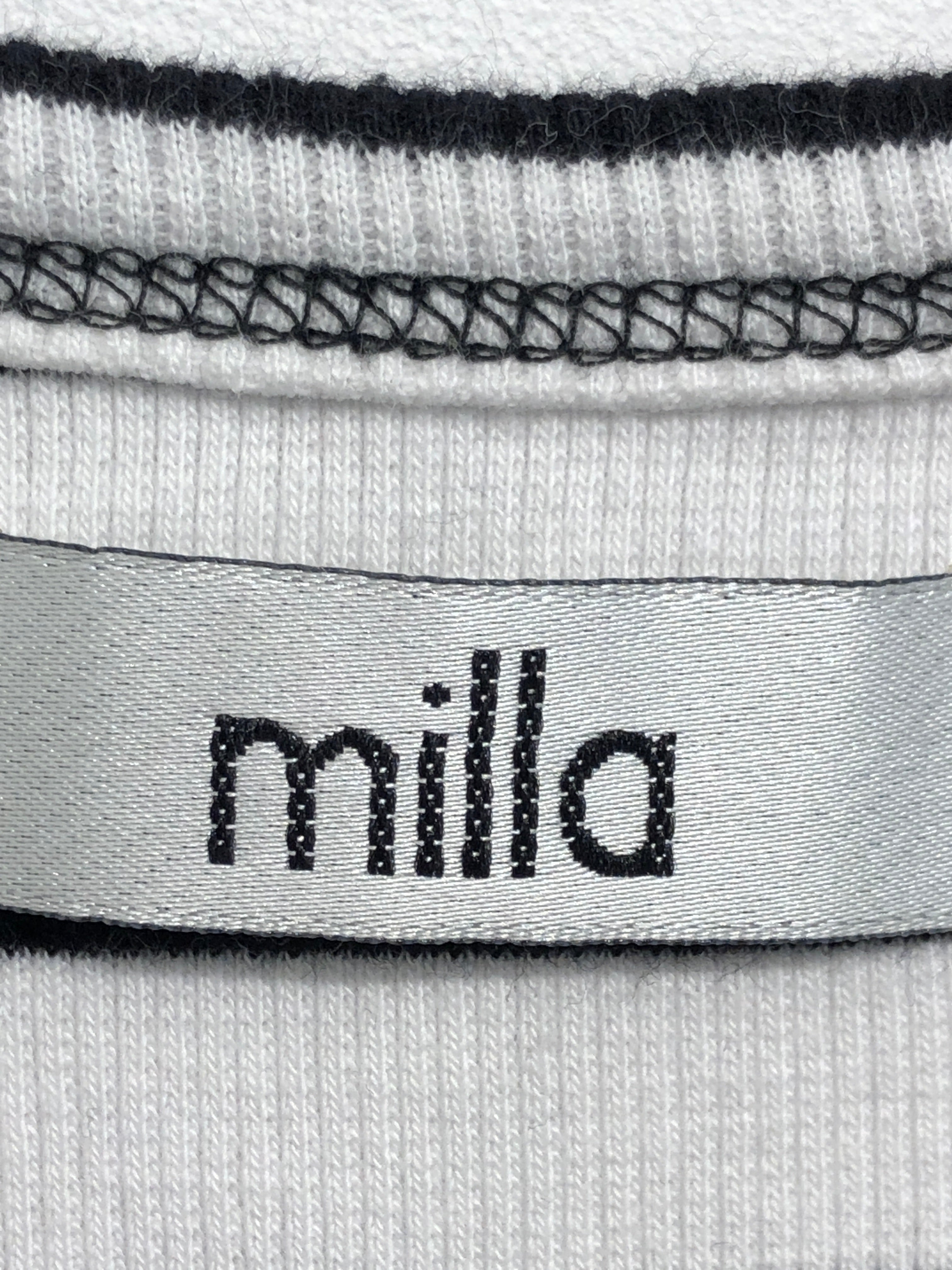 Milla Top