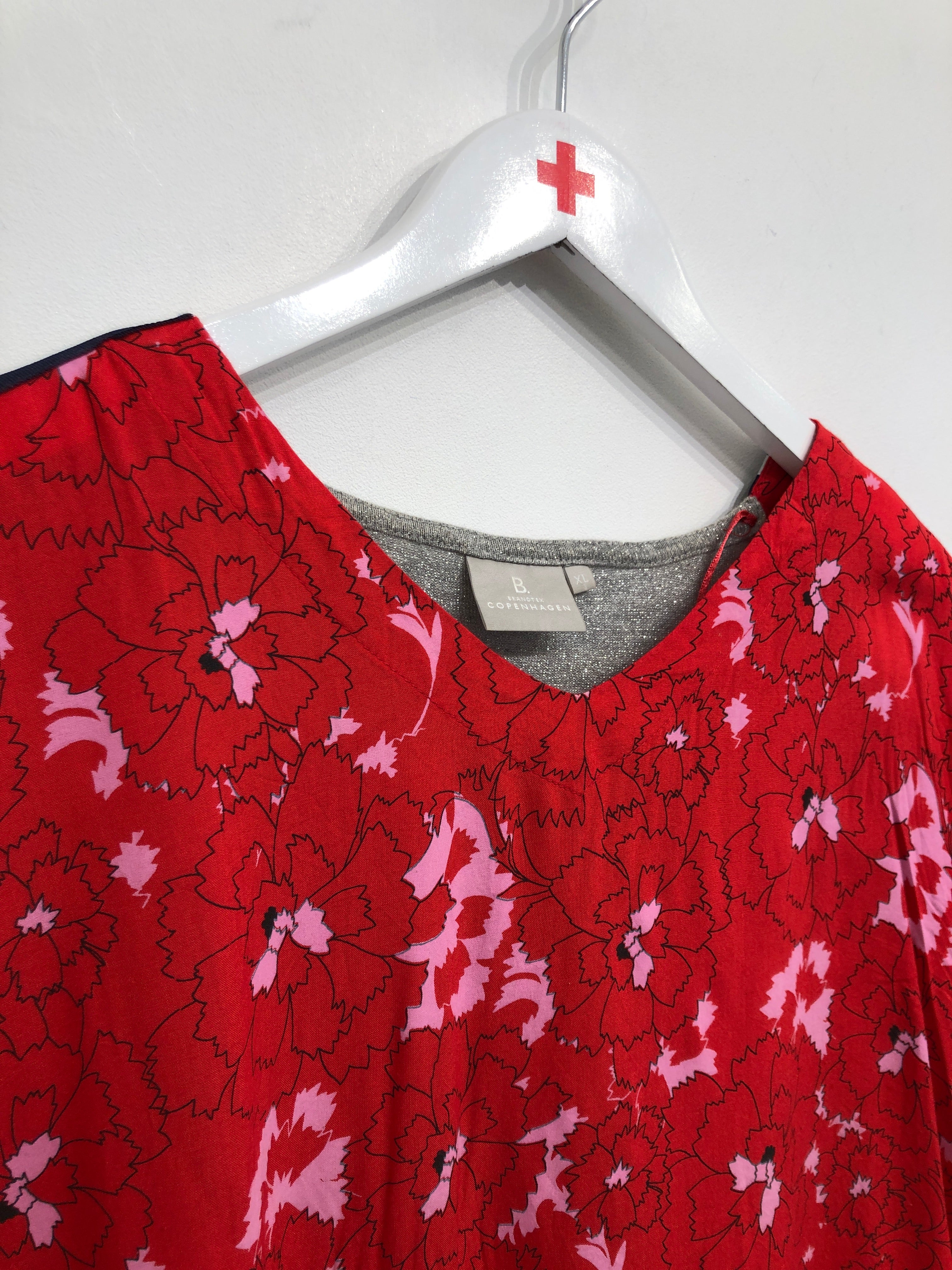 Brandtex Bluse