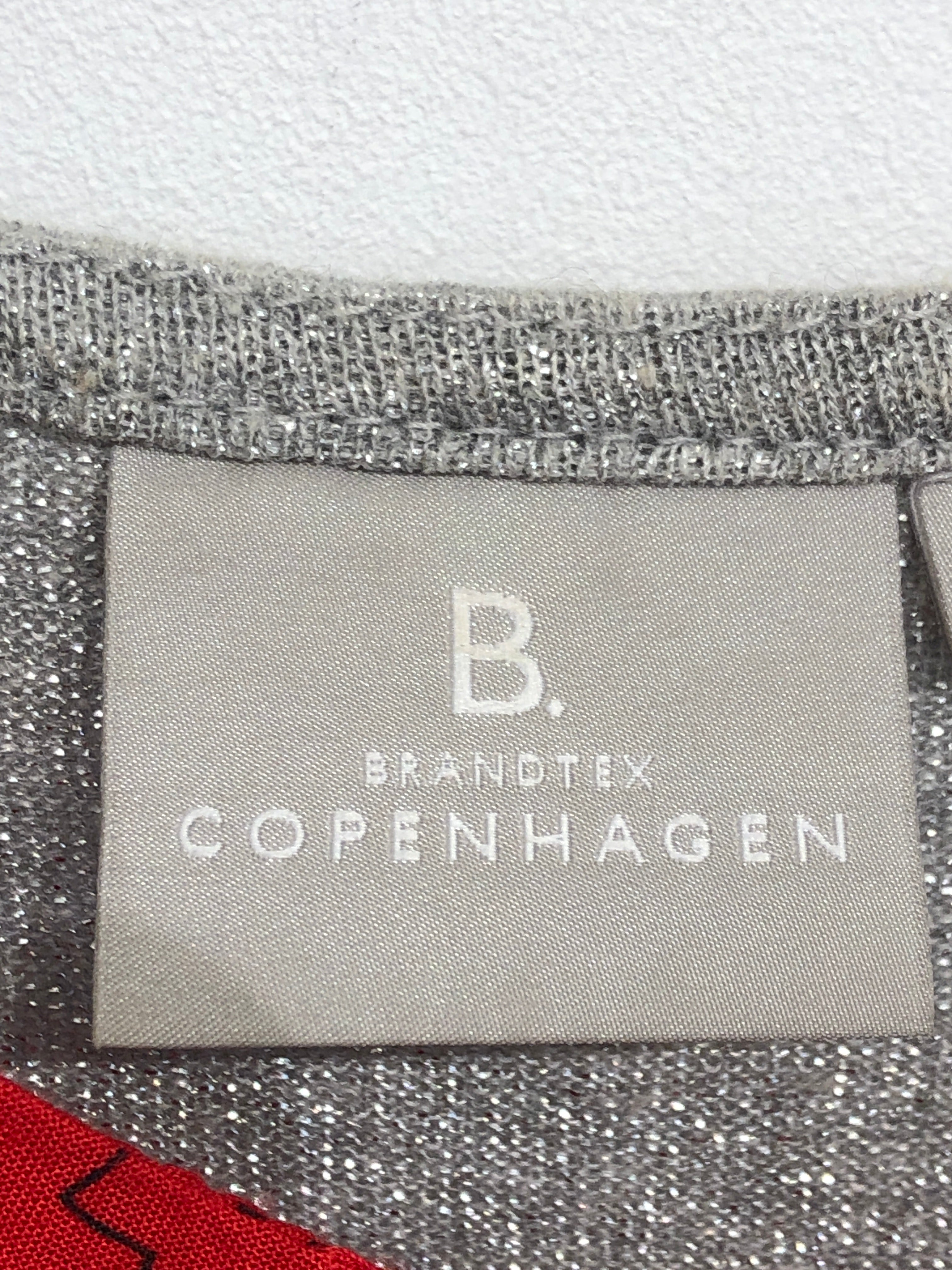 Brandtex Bluse