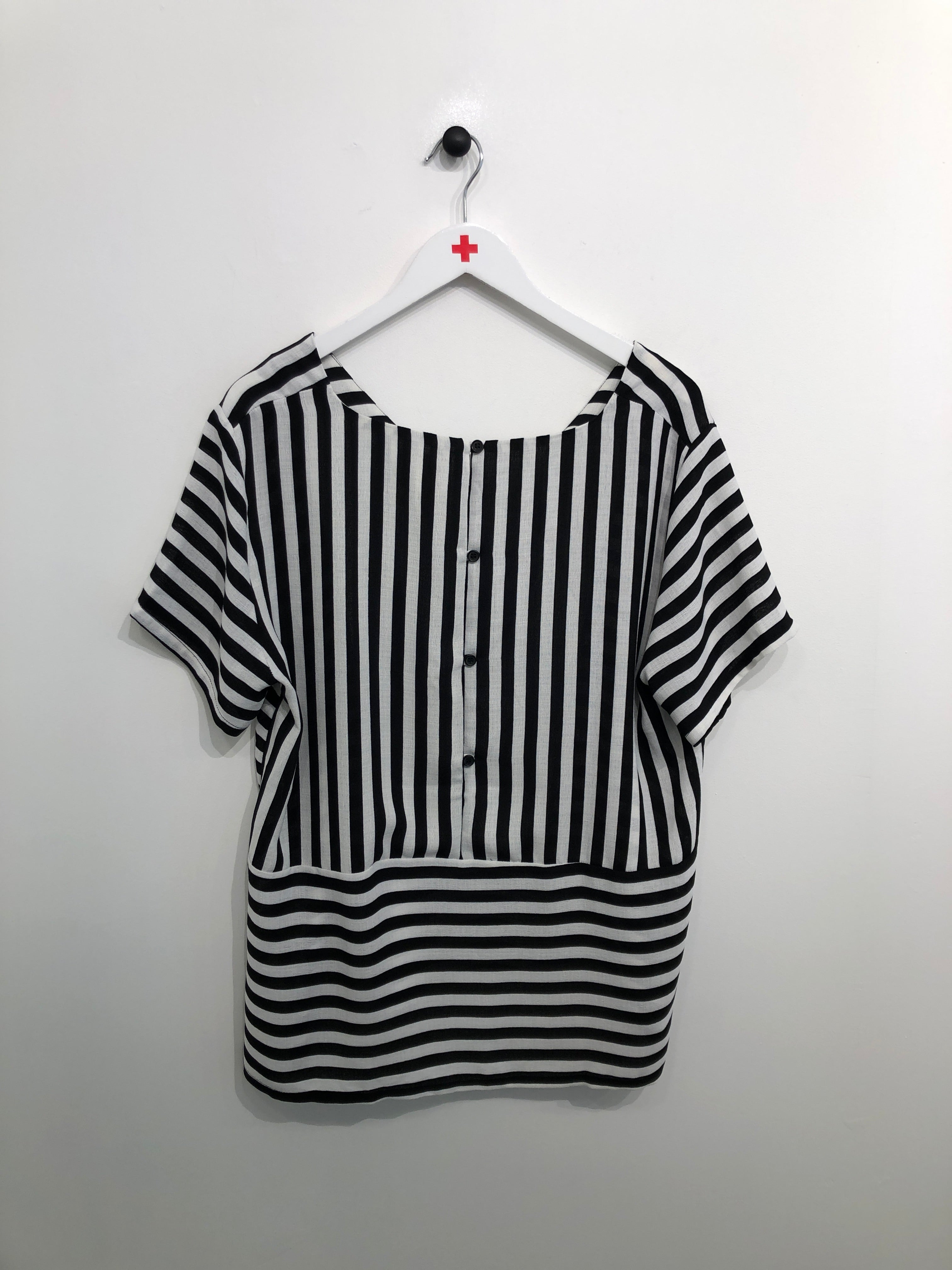 Ichi Bluse