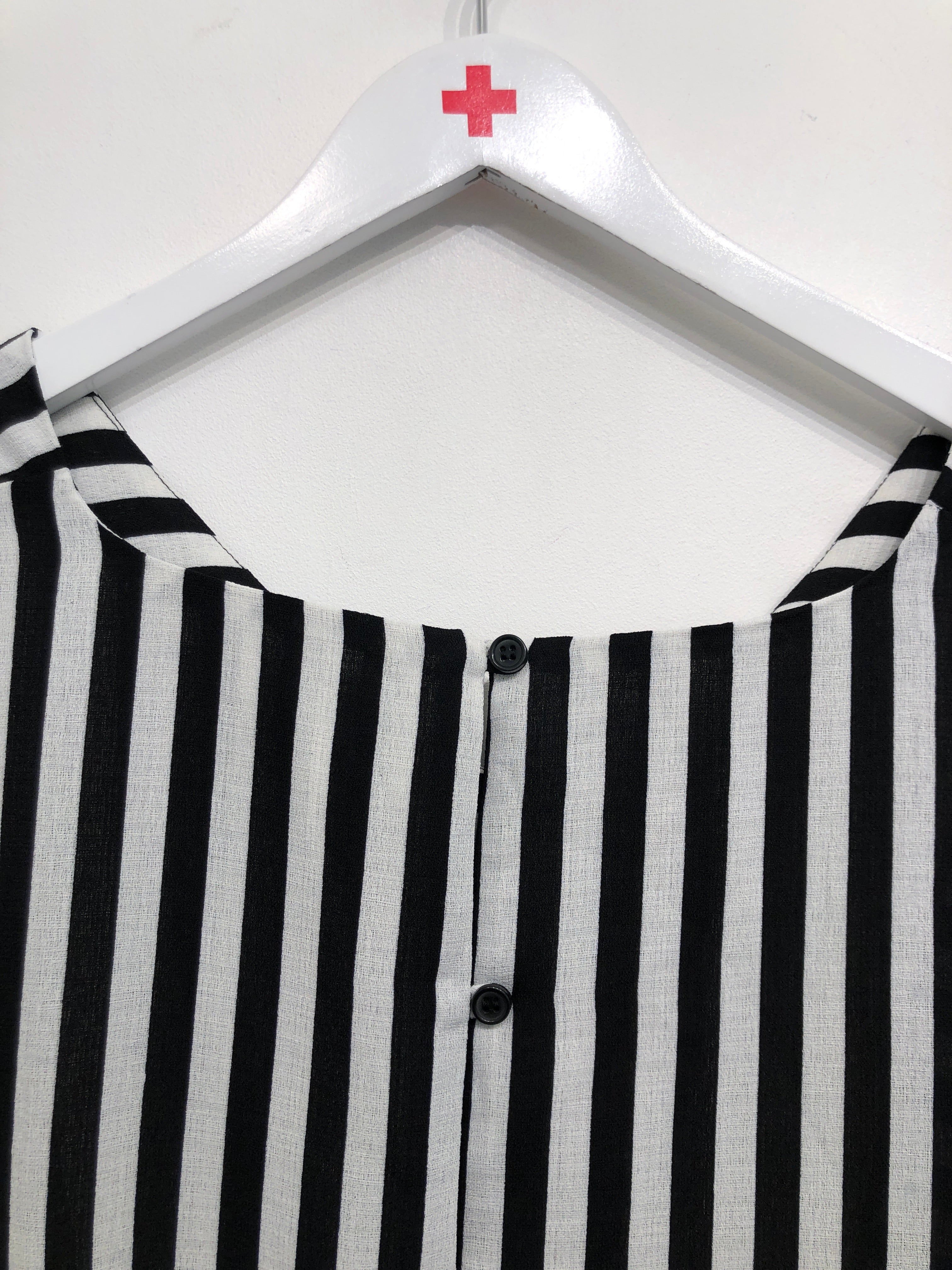 Ichi Bluse