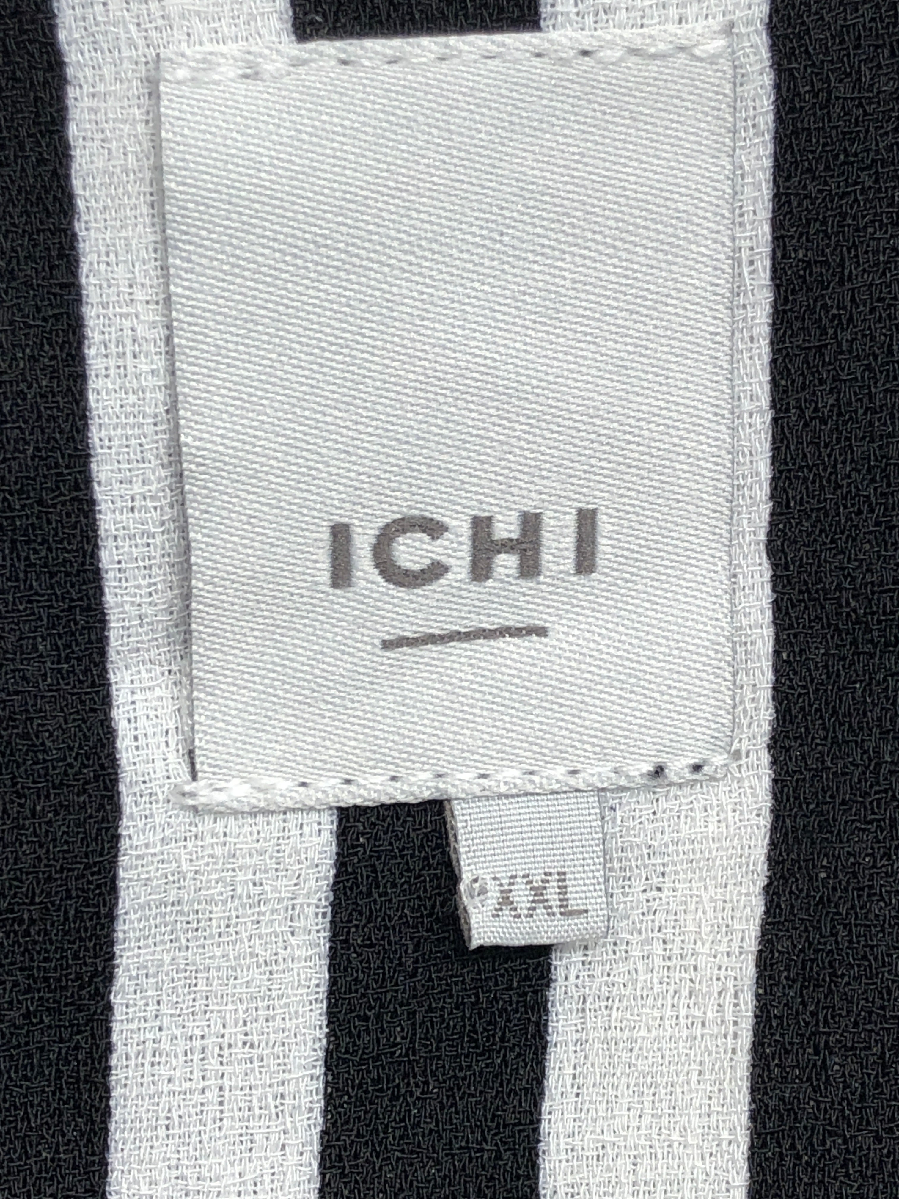Ichi Bluse