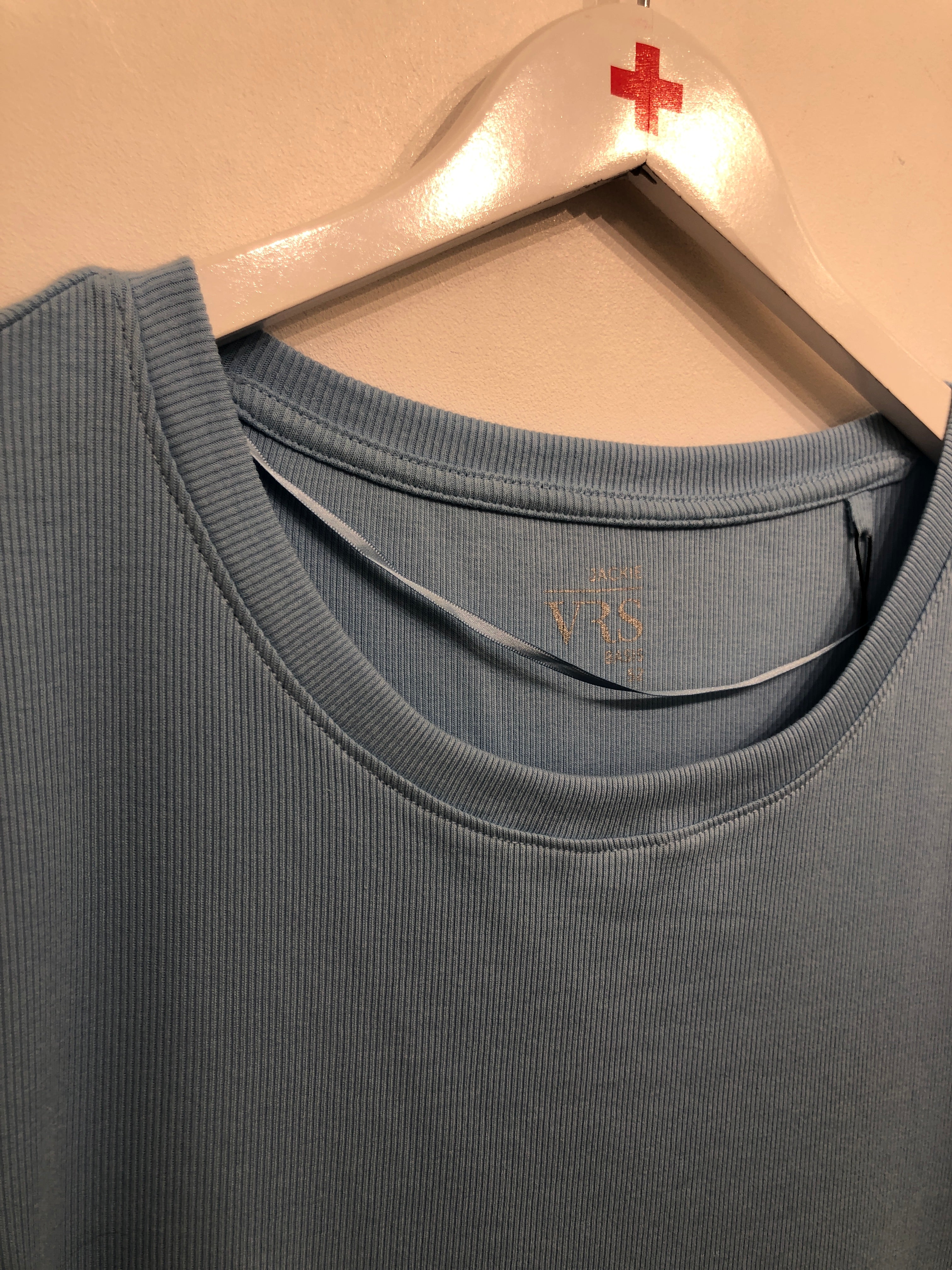VRS Jackie Bluse