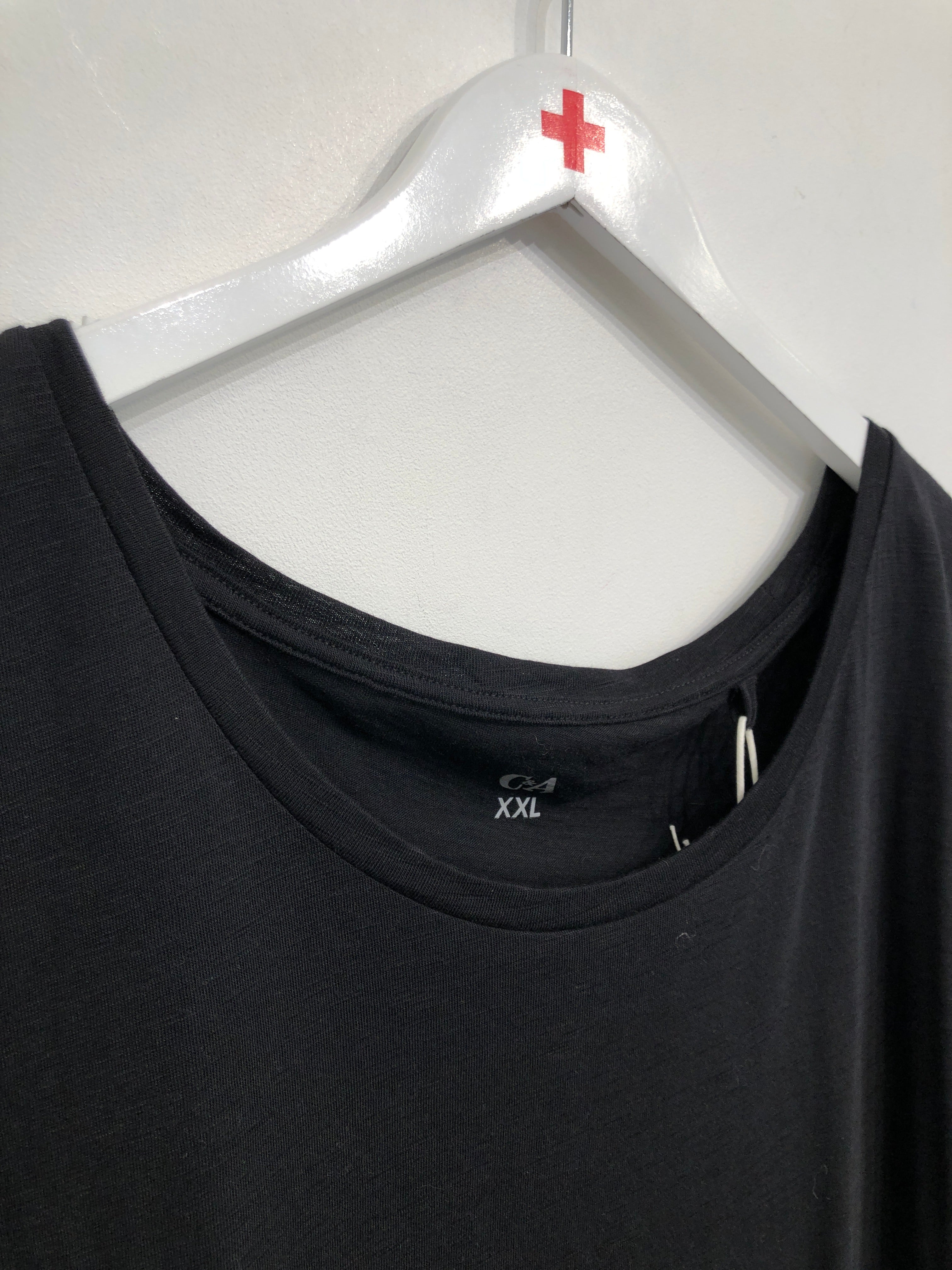 C&A Top