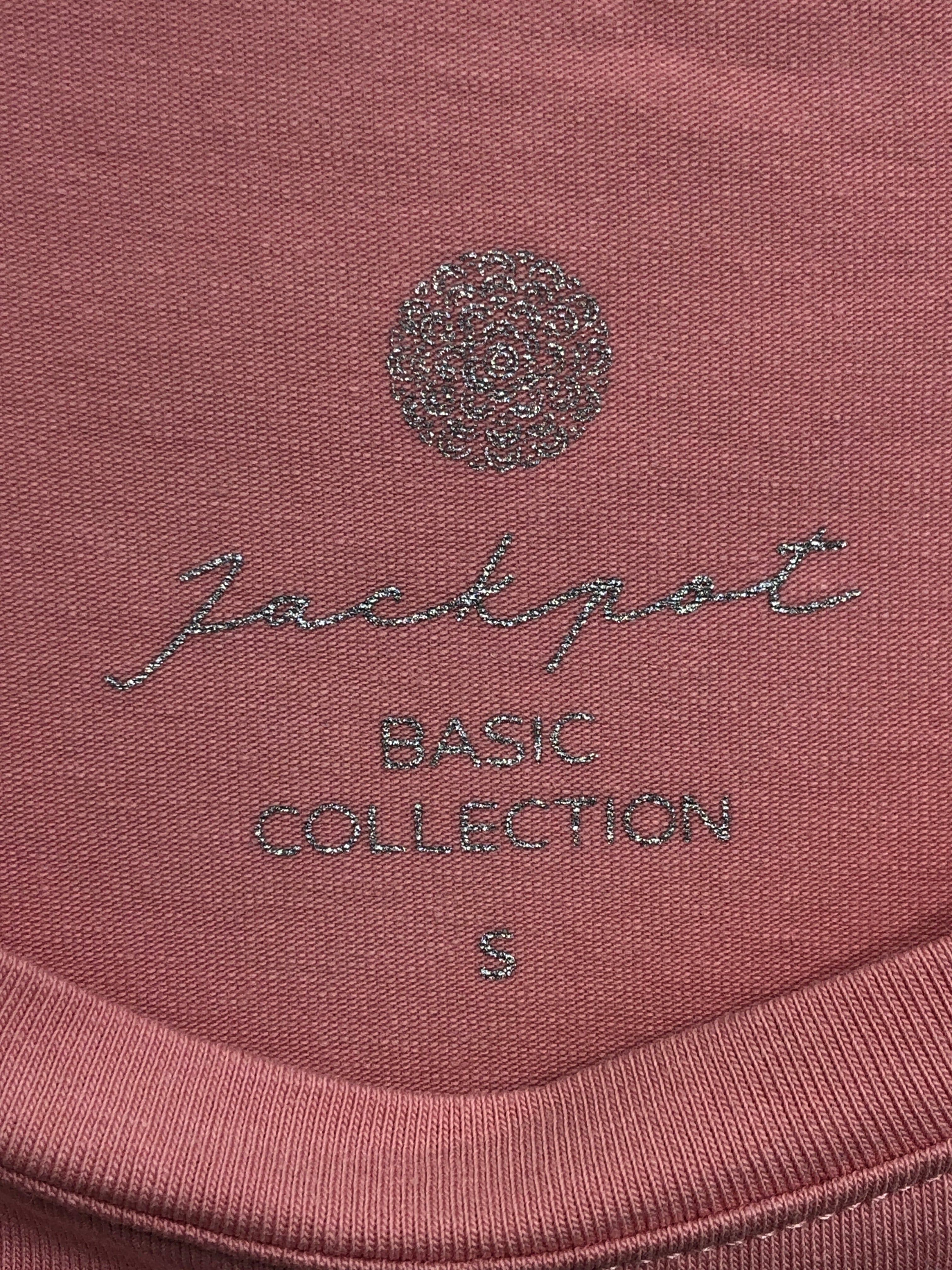 Jackpot T-shirt