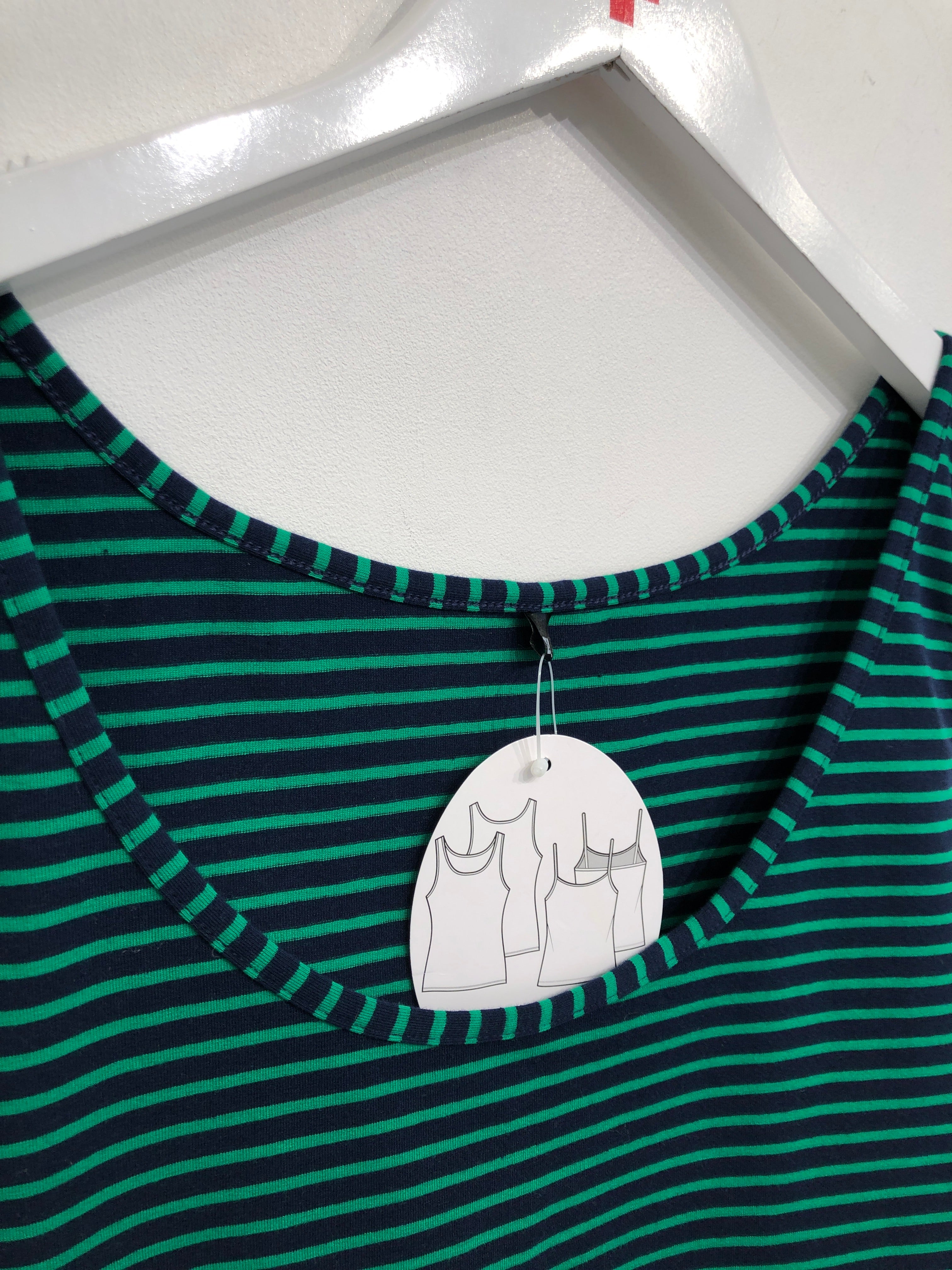 Oeko Tex Top