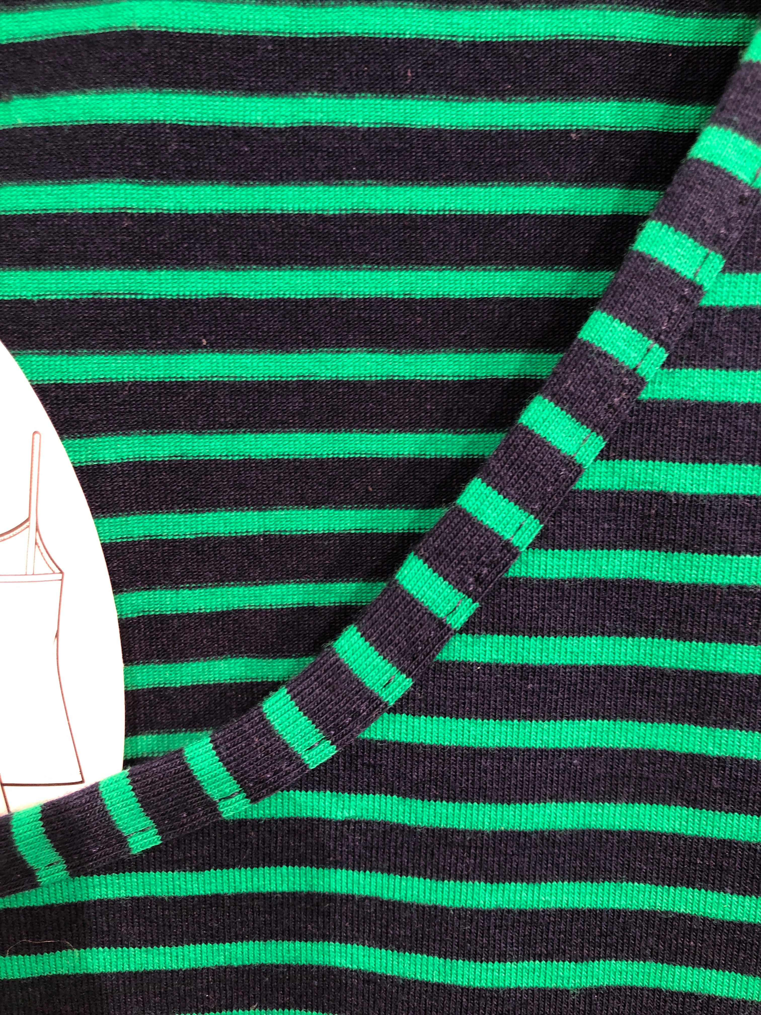 Oeko Tex Top