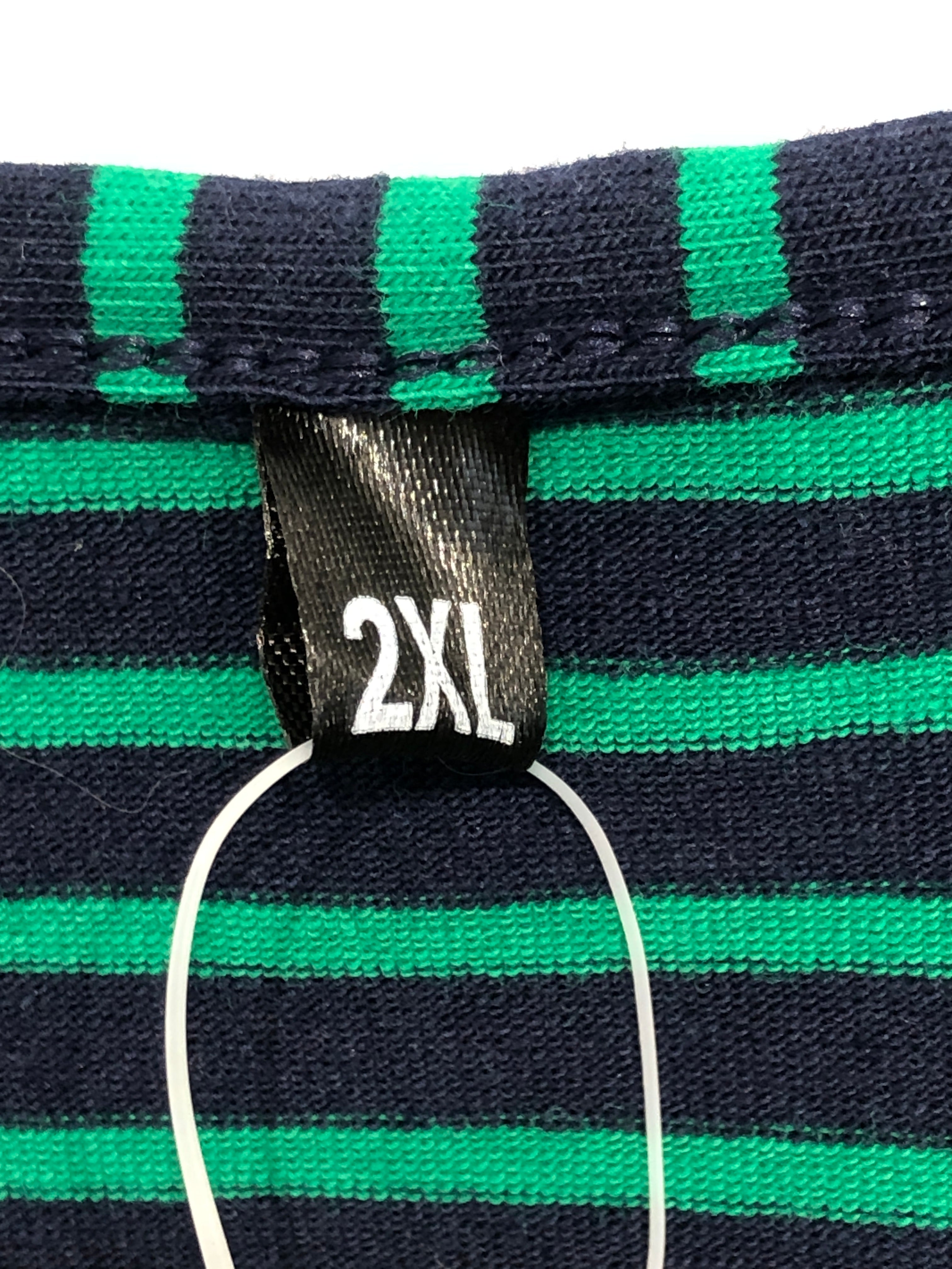Oeko Tex Top