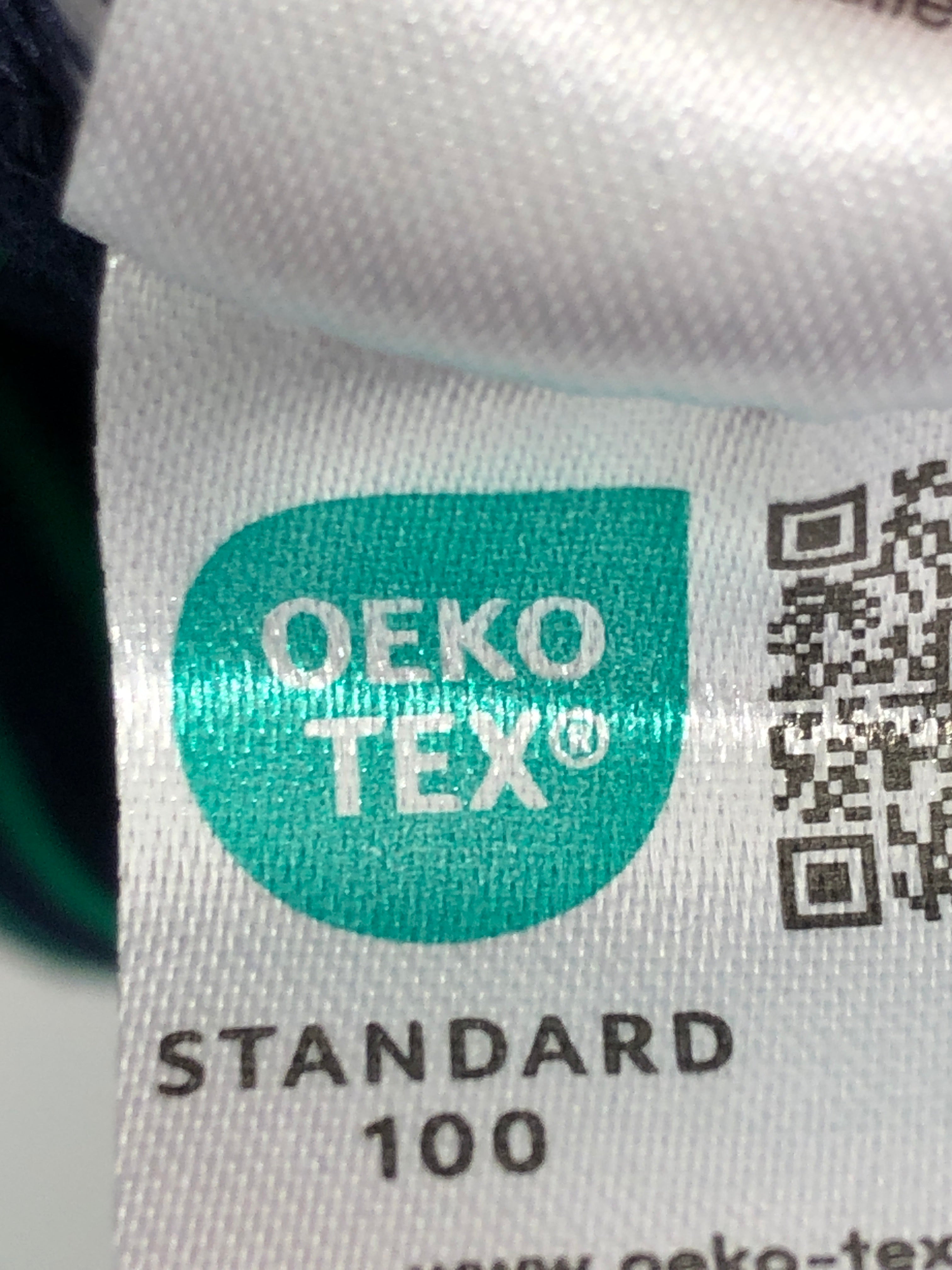 Oeko Tex Top