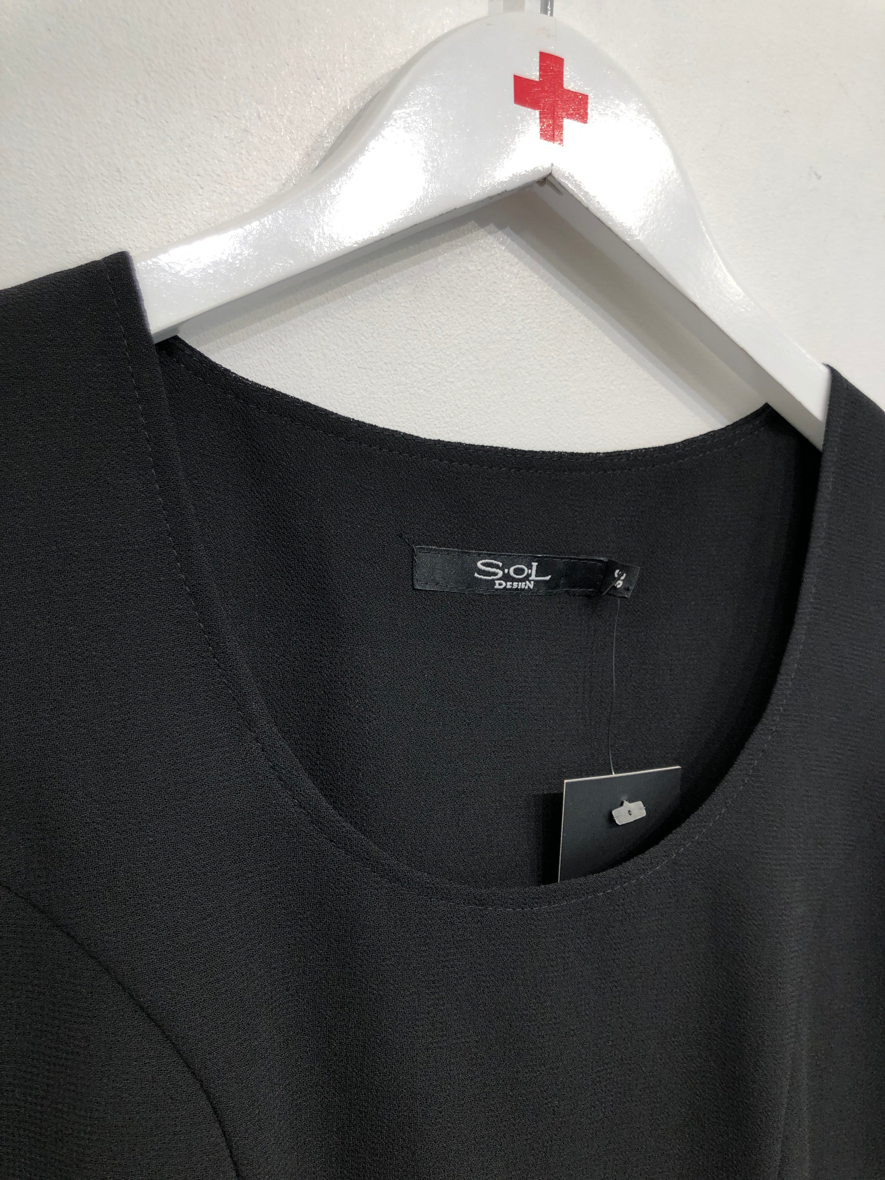 S.O.L Design Top