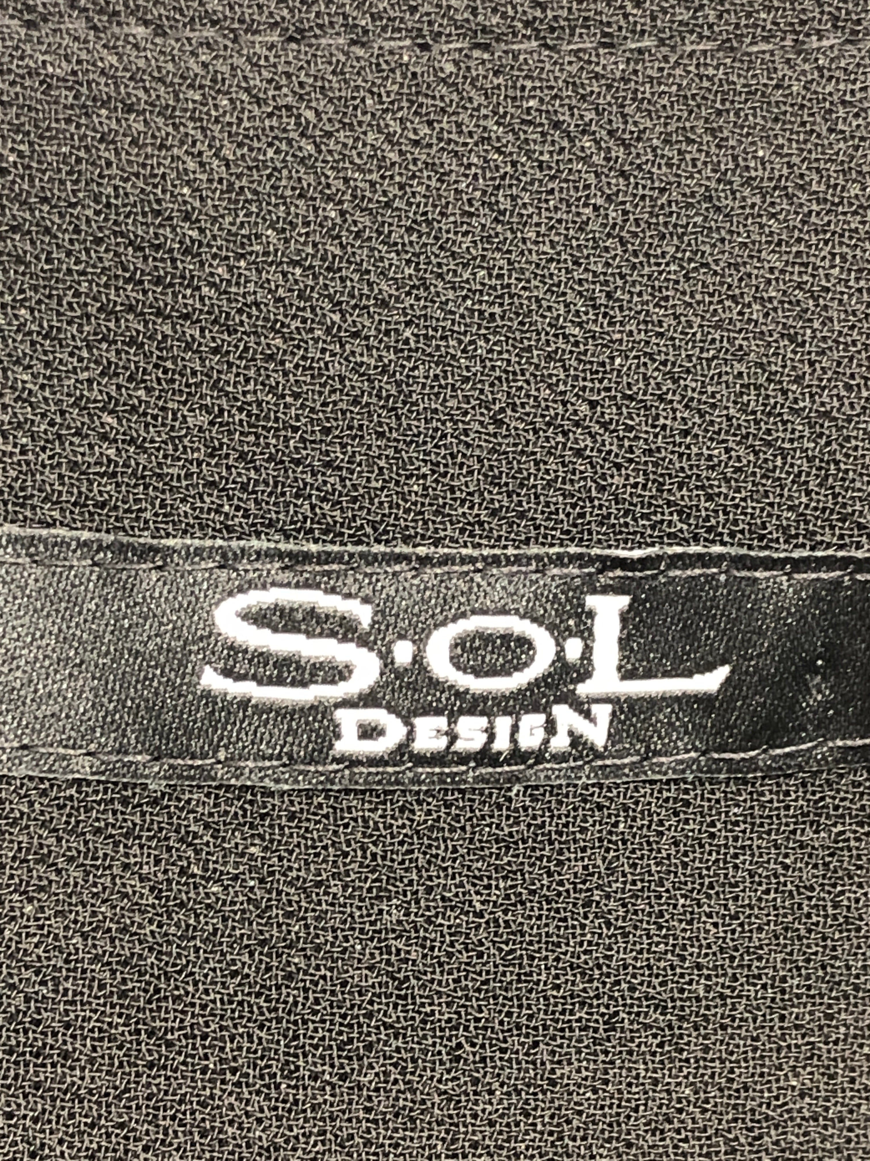 S.O.L Design Top