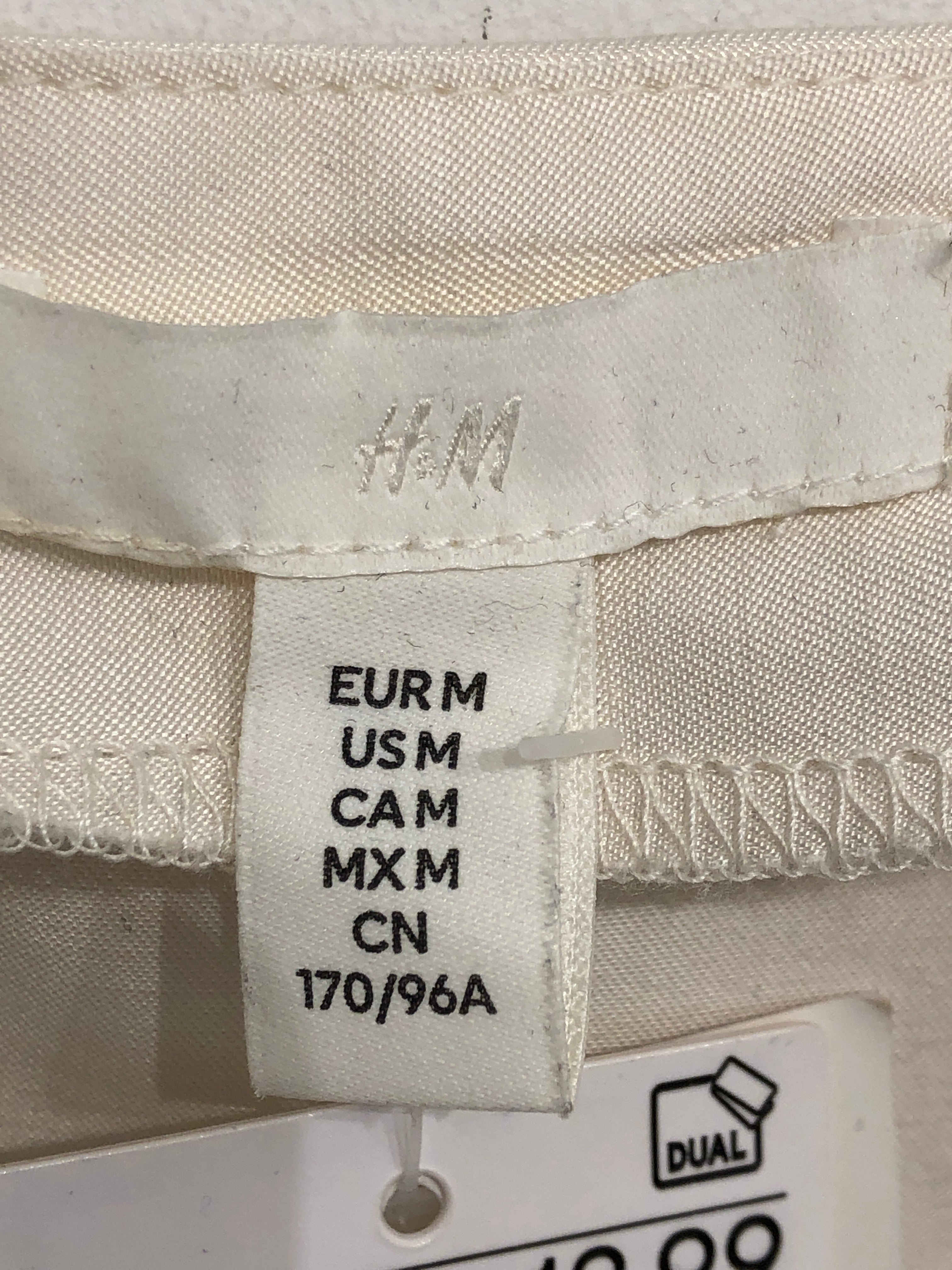 H&M Top